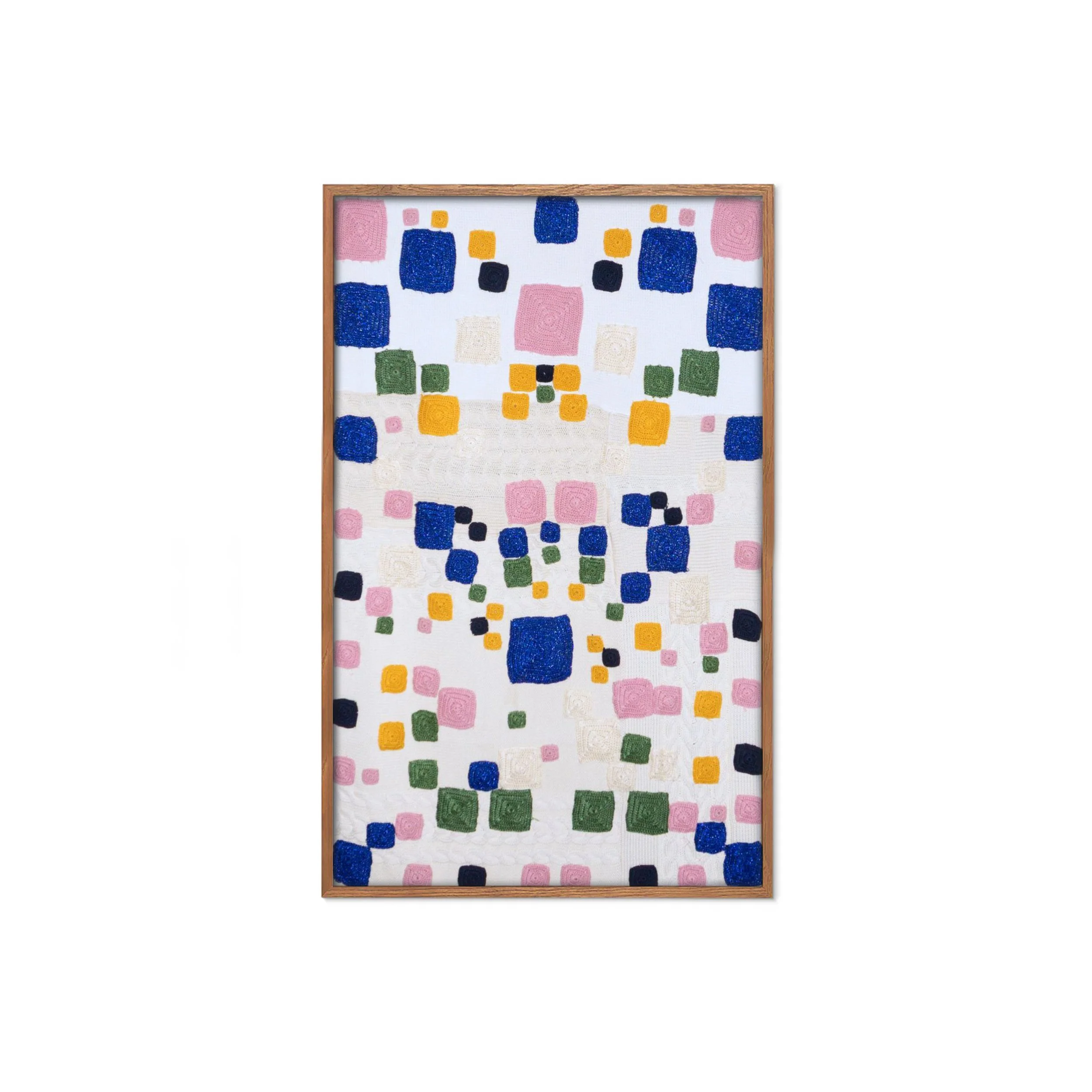 Bytes of Padmalīlā