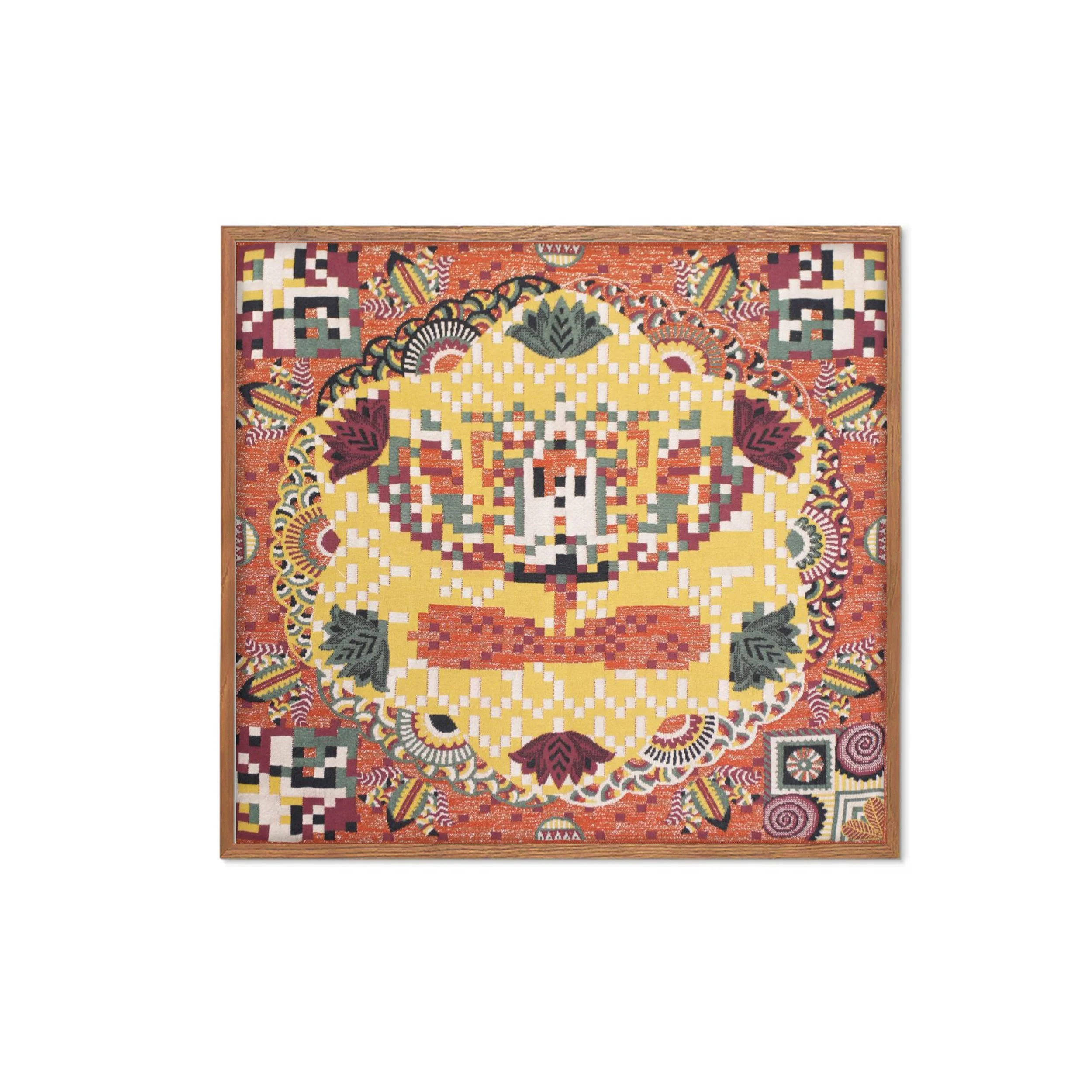 Padmabrahmāṇḍa dot Bitmap