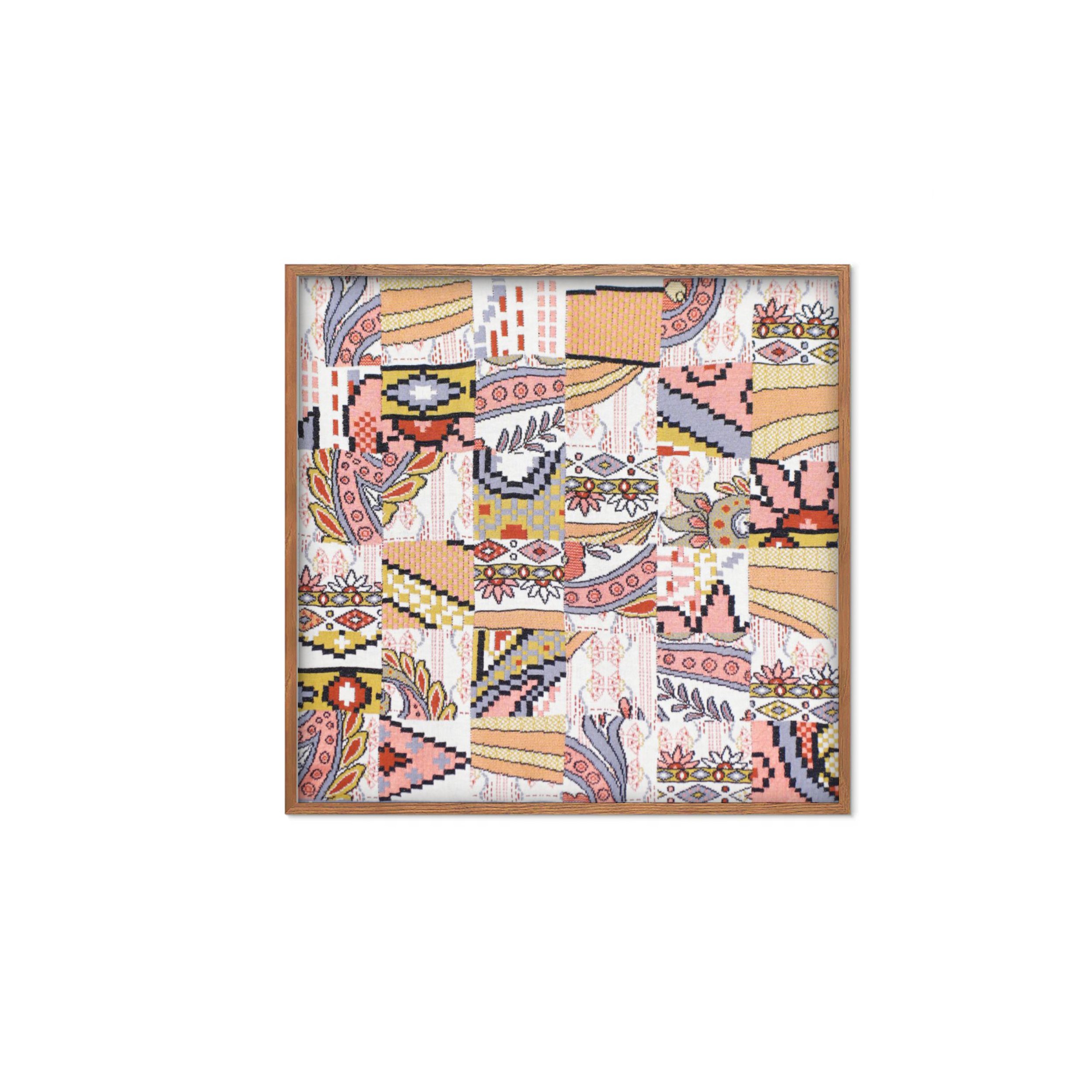 Padmālaṅkāra Shuffle On