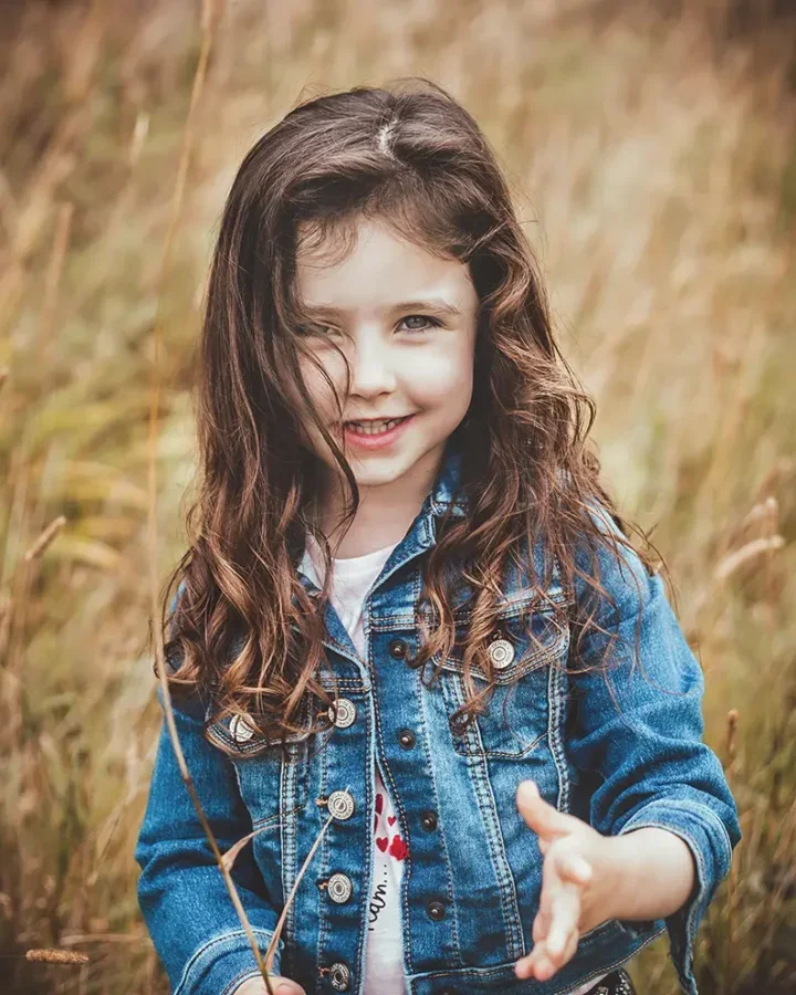 Family photoshoot in Stoke Park, Bristol