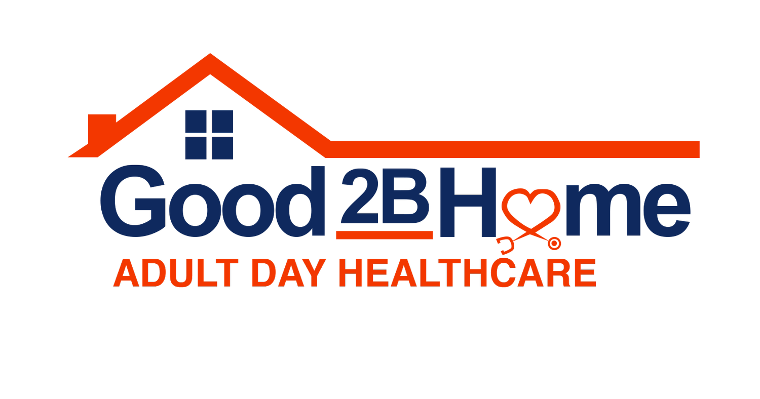 Good 2B Home Adult Day Healthcare