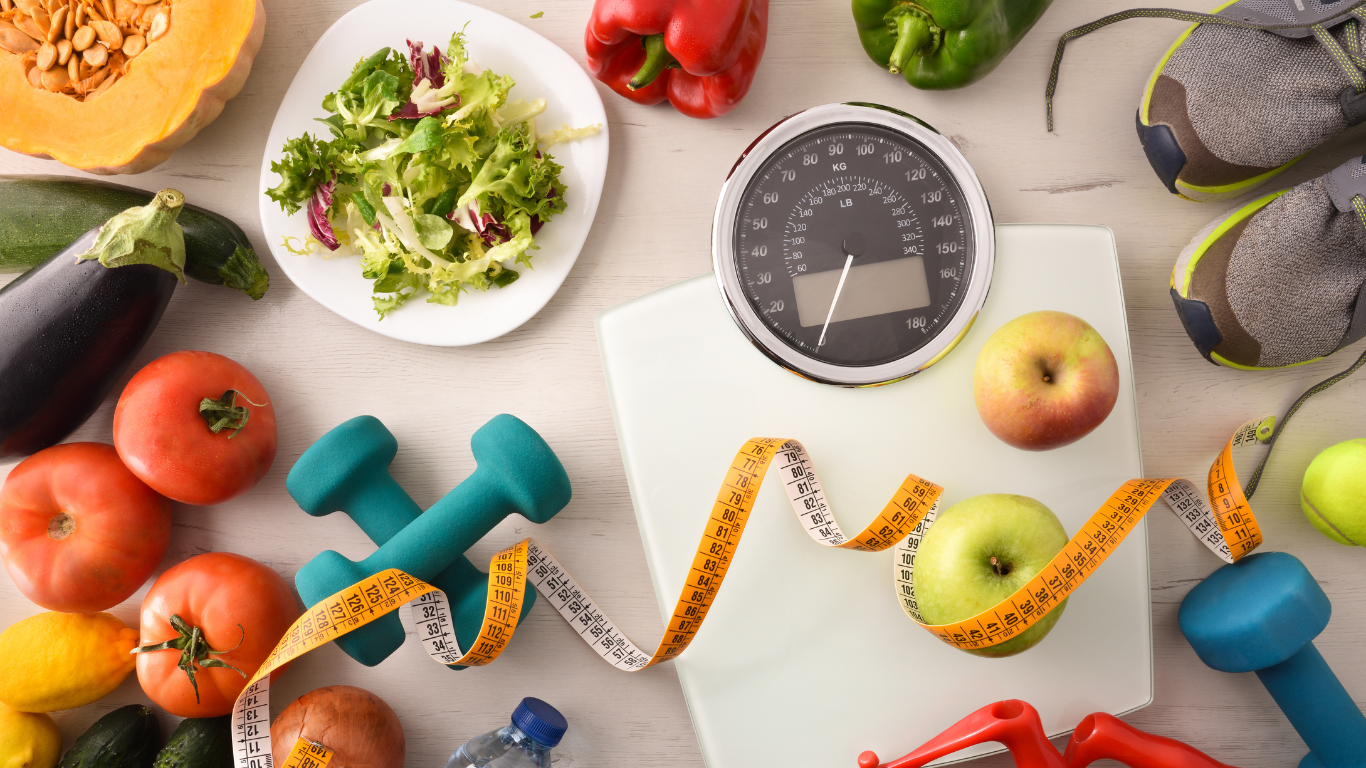 Your Diet Is Not the Problem—These 8 Habits Are.