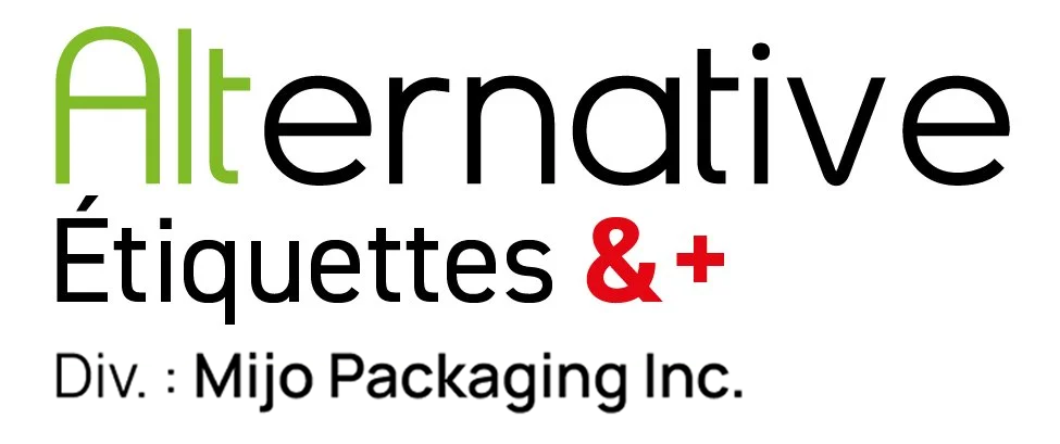 Alternative Étiquettes