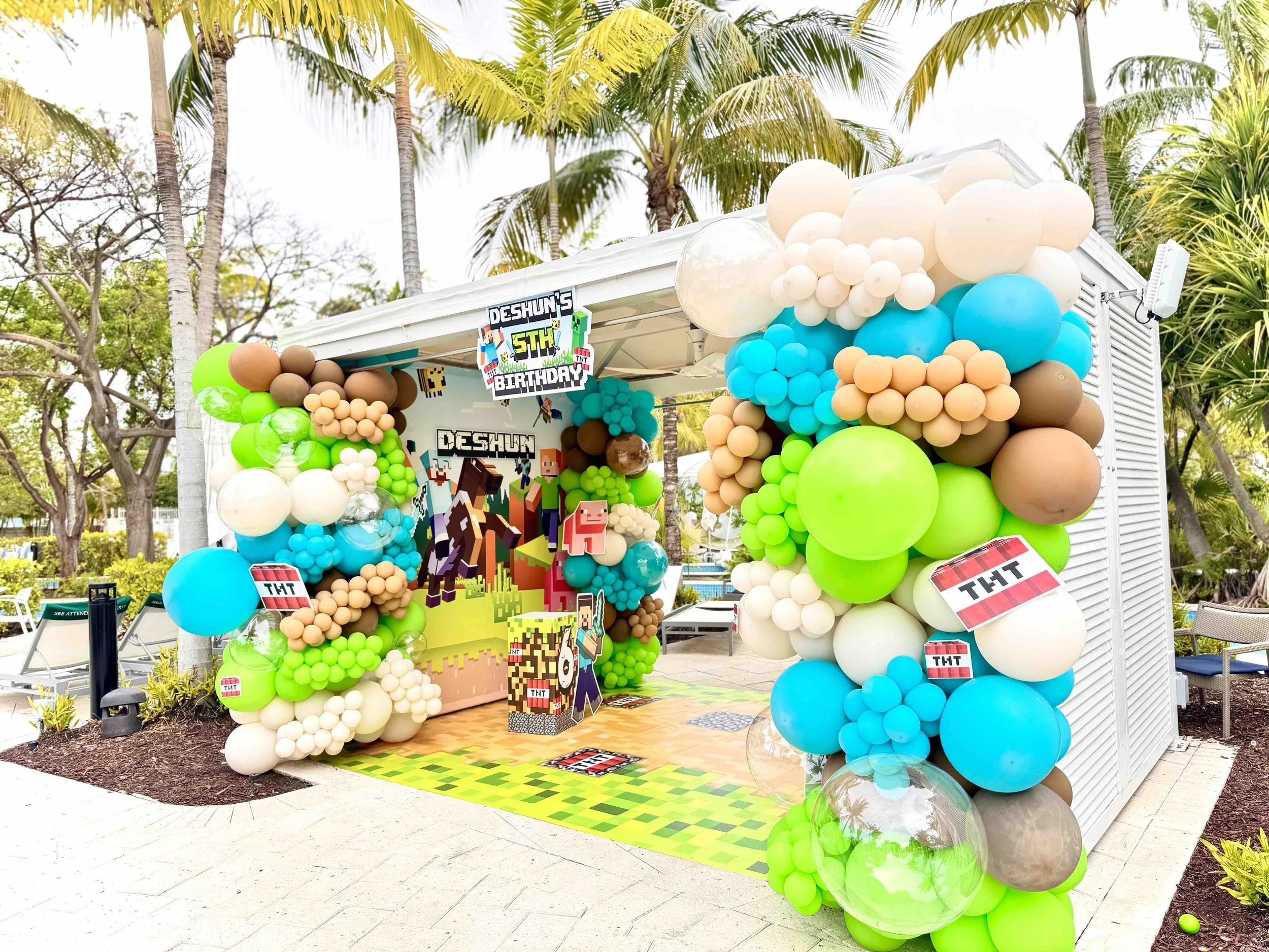 PARTY U WISH Premium