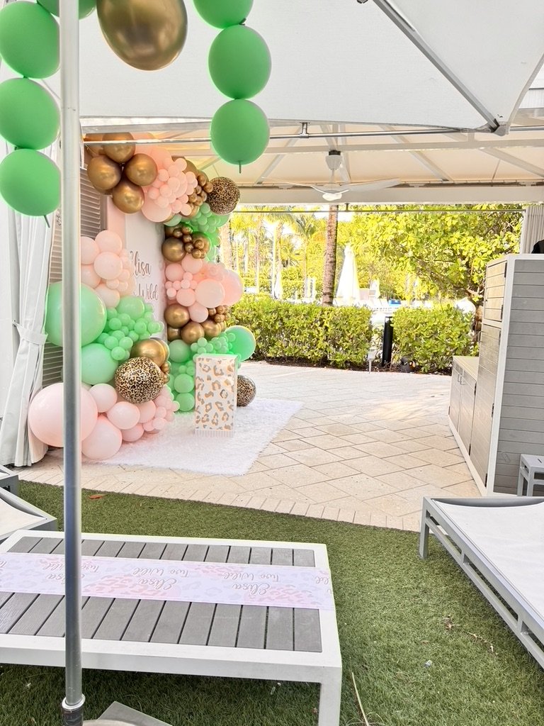 PARTY U WISH Essential