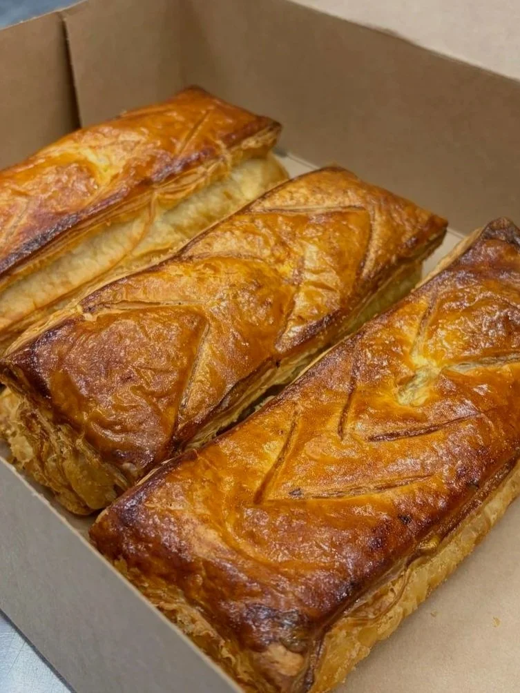The Meal Box