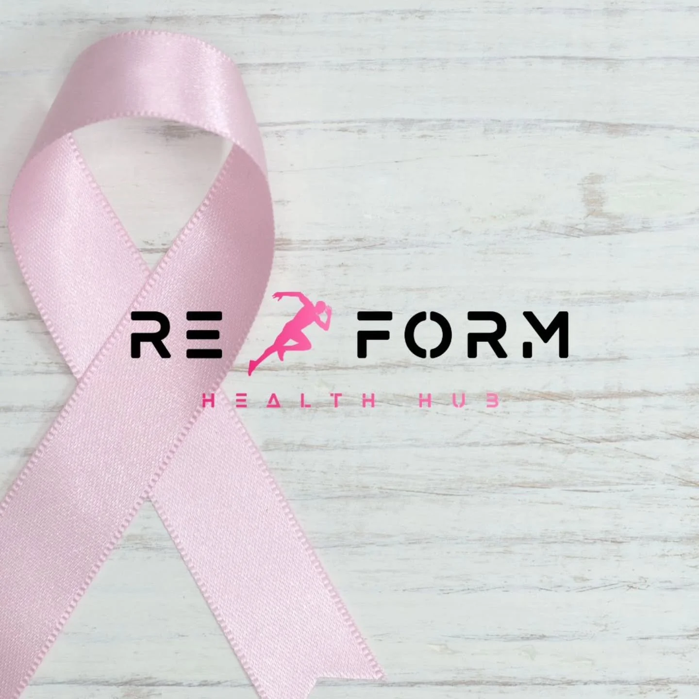 October is Breast Cancer Awareness Month.

​We stand in solidarity with every individual and family impacted by breast cancer. We recognize the immense strength it takes to face this journey, and the significant physical challenges that often follow 