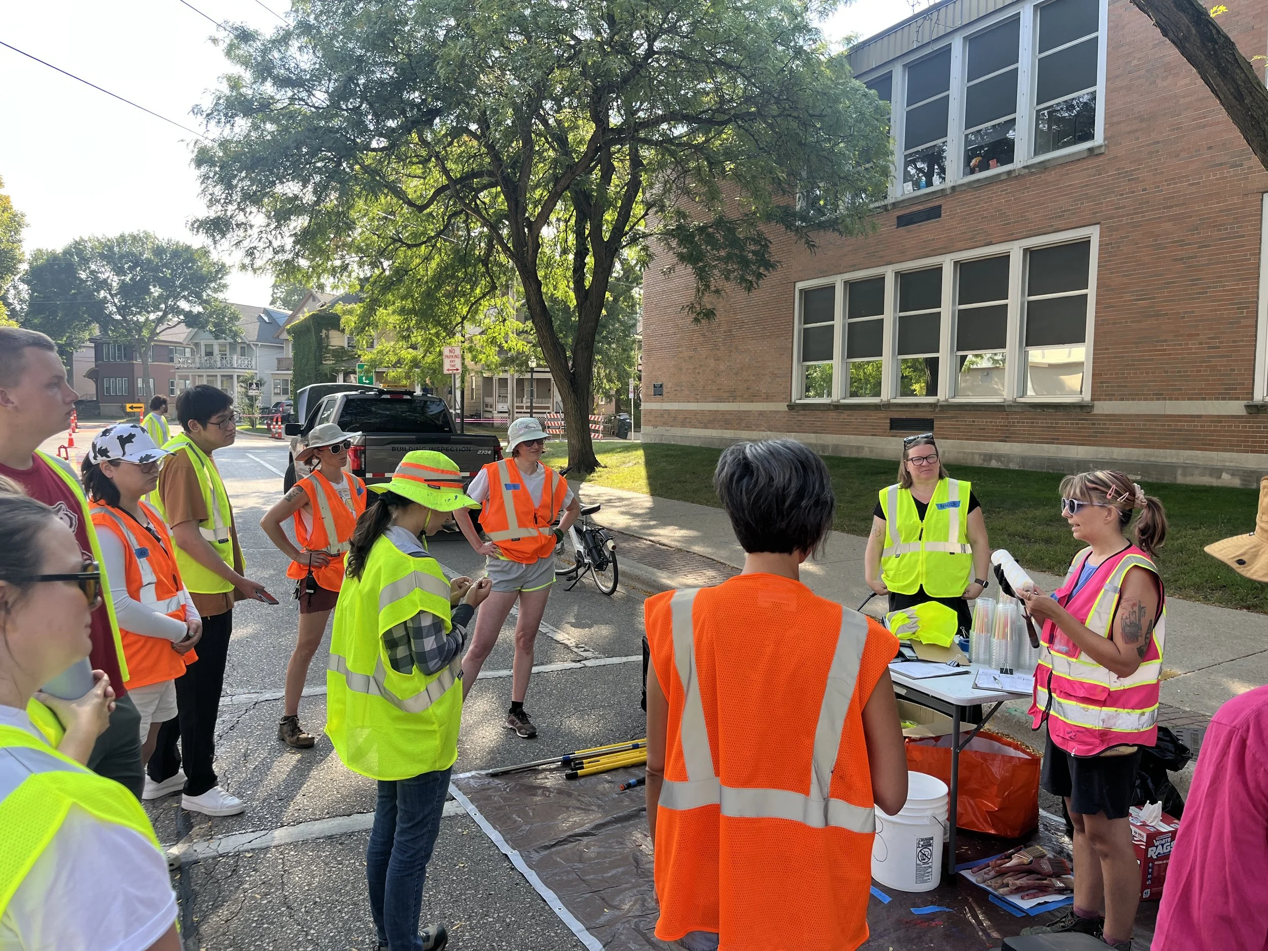 Site Management and Support