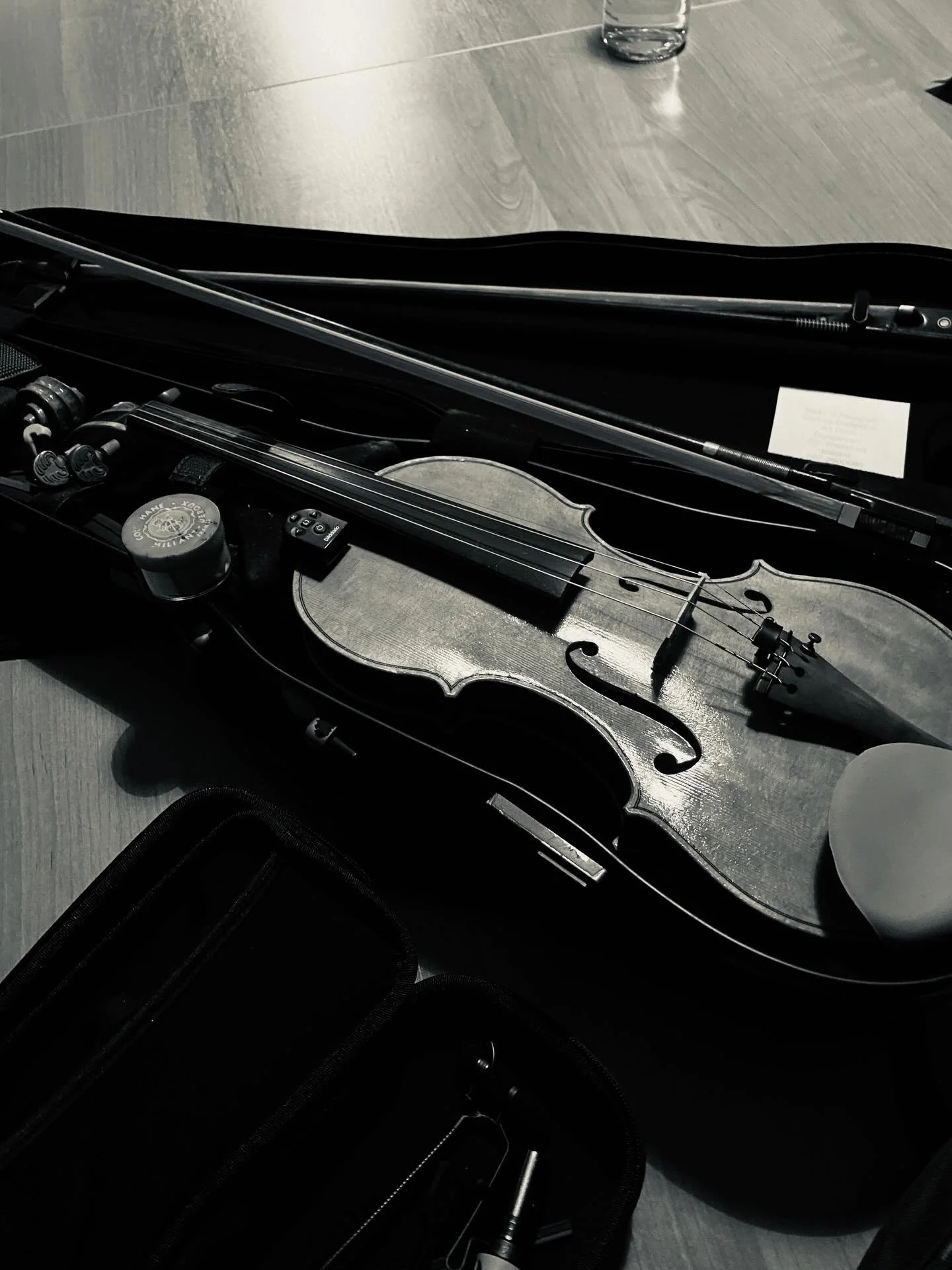 Random arty photo&hellip;