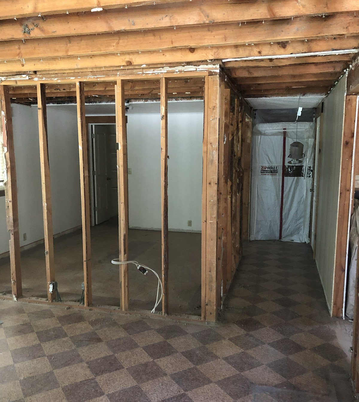 Demolition Service North Idaho