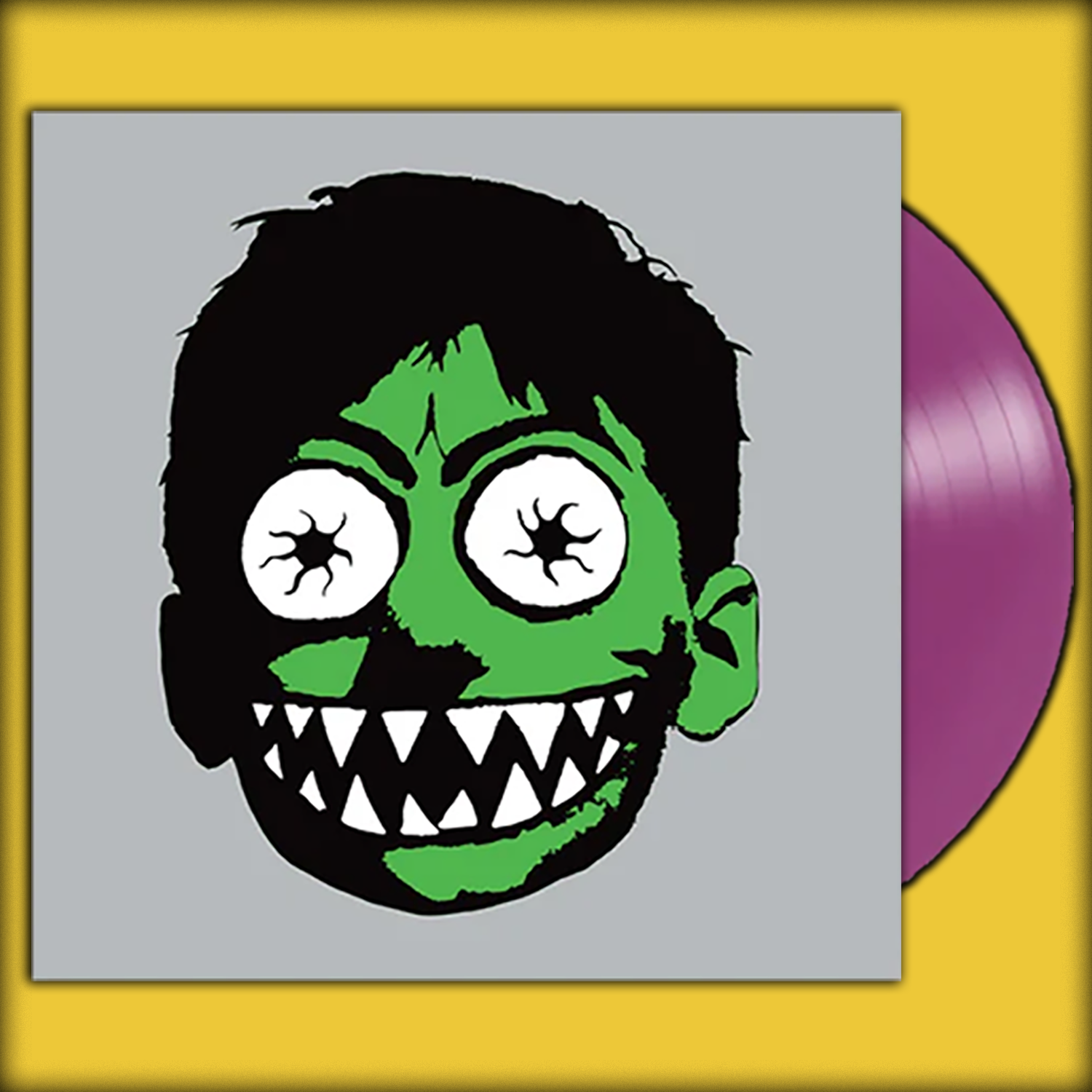 Strictly Dynamite VINYL