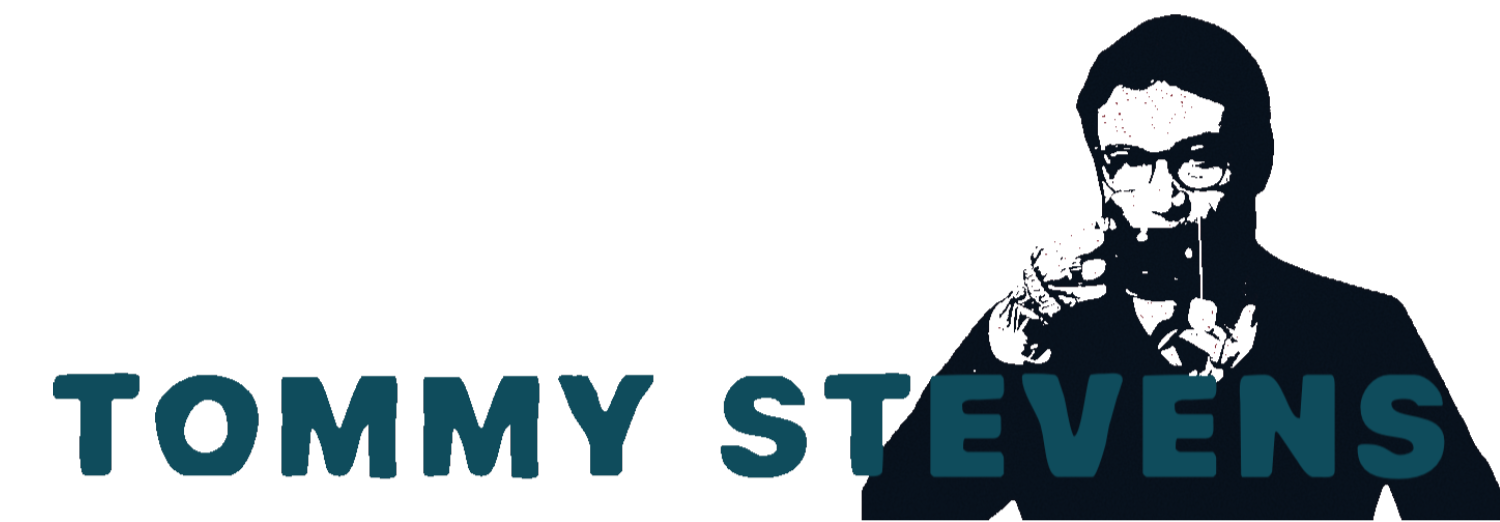 Tommy Stevens