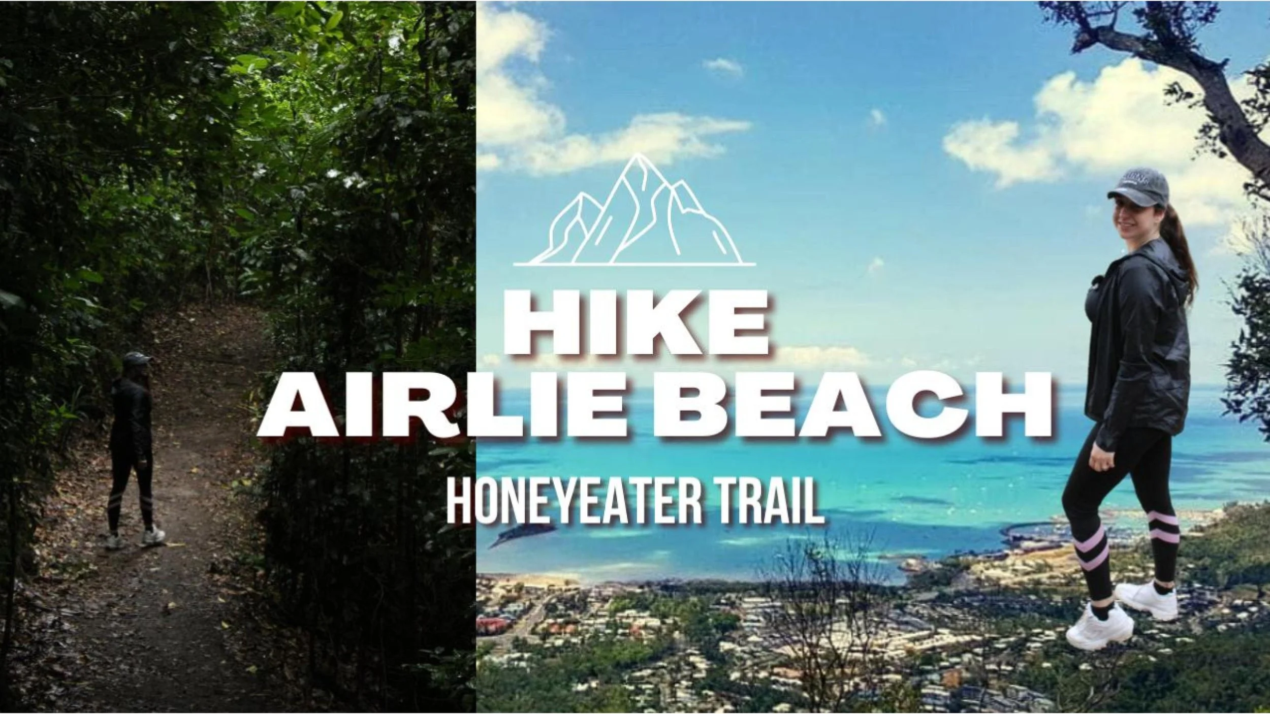 Honeyeater Trail Airlie Beach