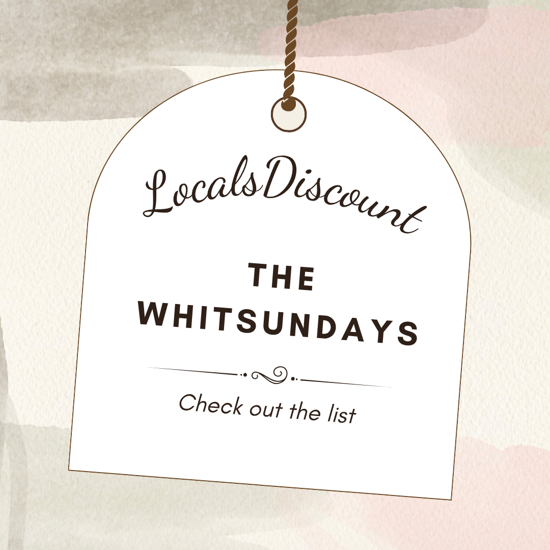 LOCAL DISCOUNTS