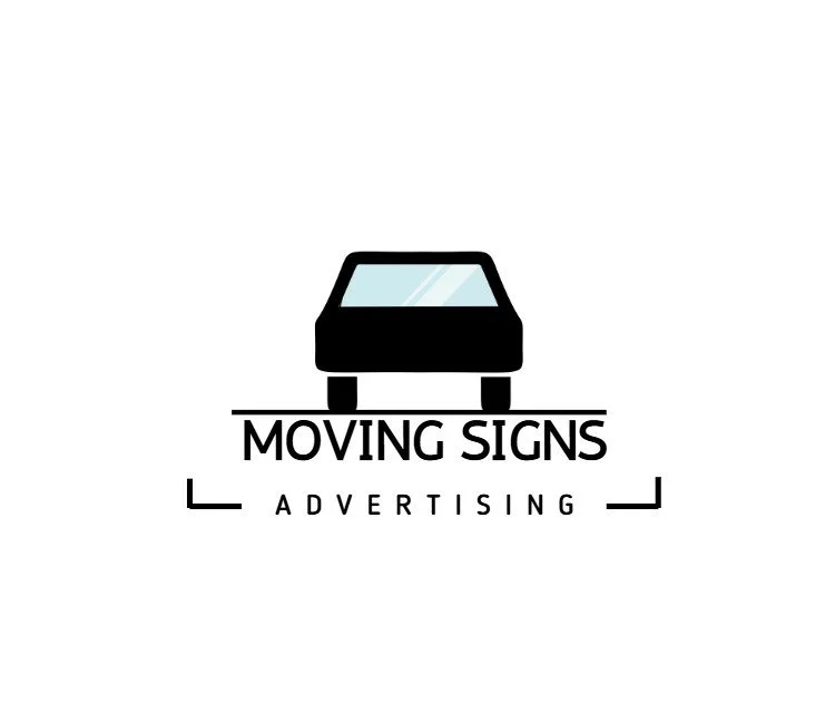 Moving Signs