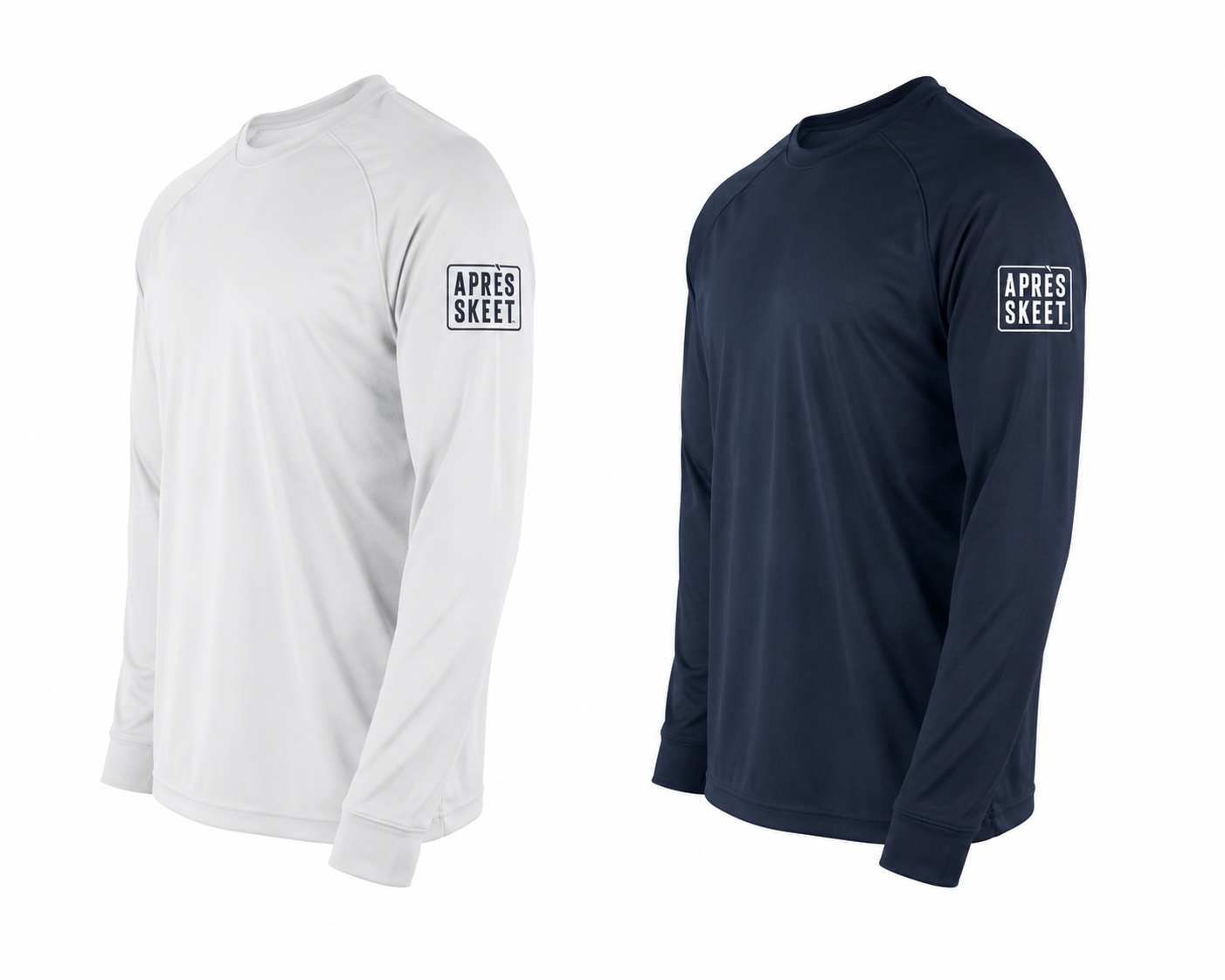 The Shooting Sun Shirt