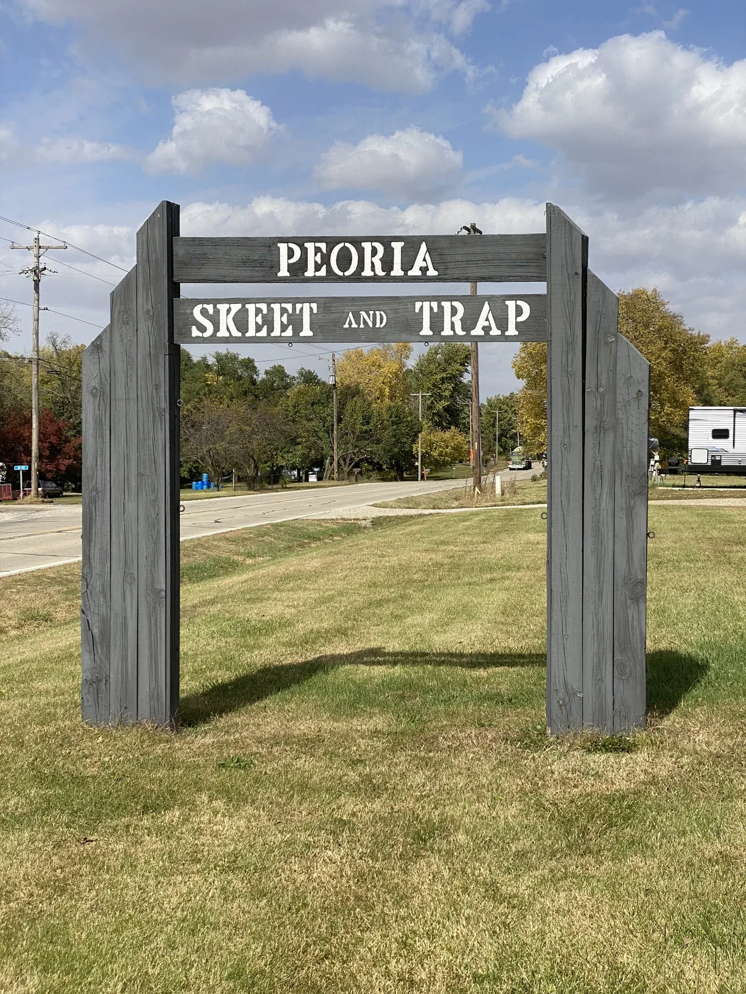 Peoria Skeet &amp; Trap Club