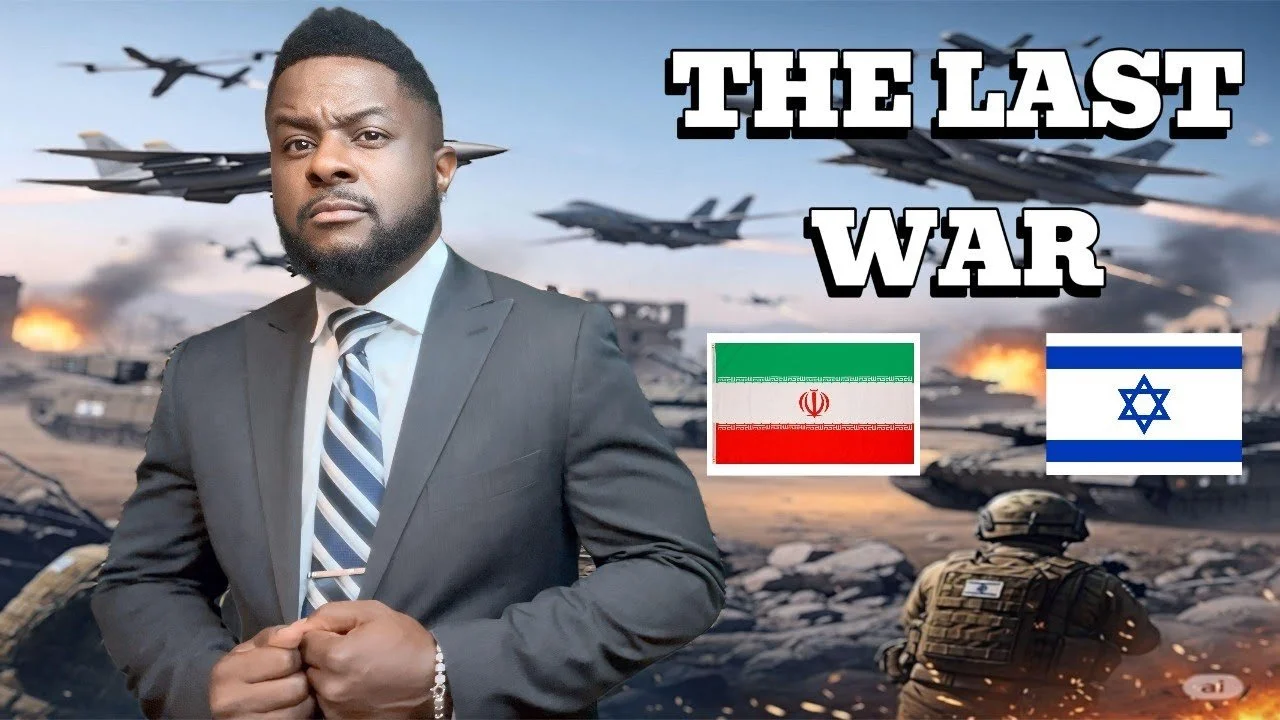 The Last War