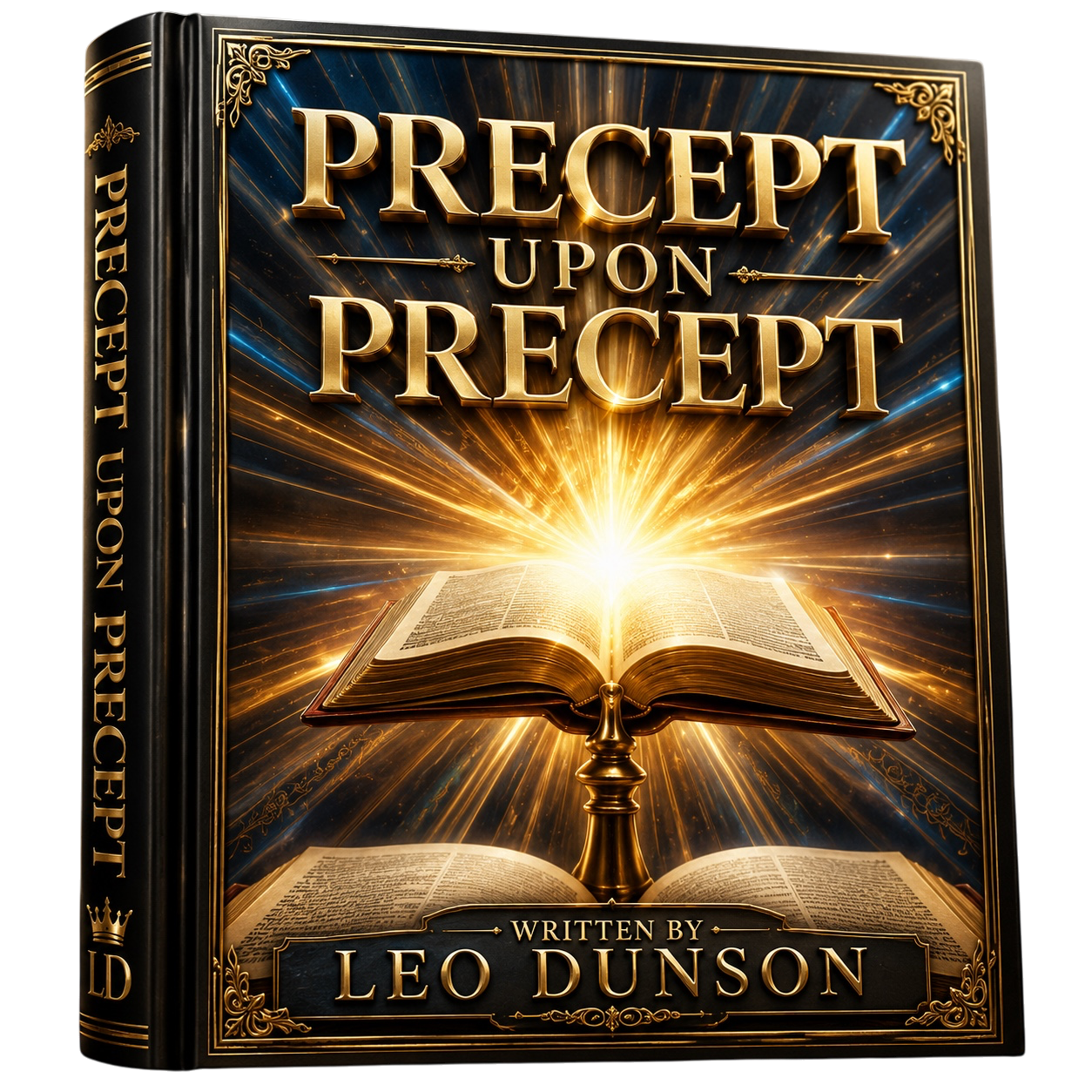 Precept Upon Precept