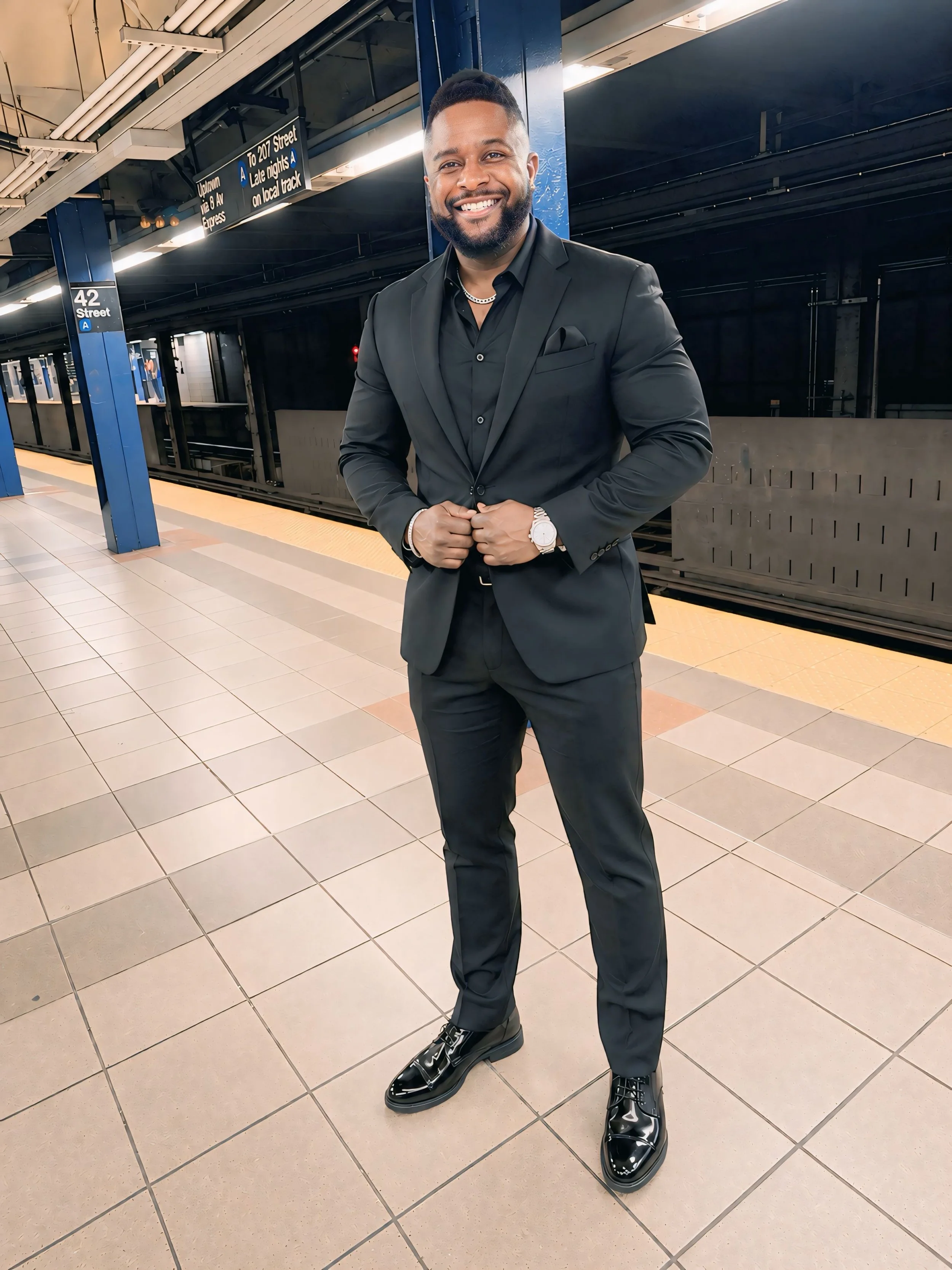 Leo Dunson Brooklynn, New York City