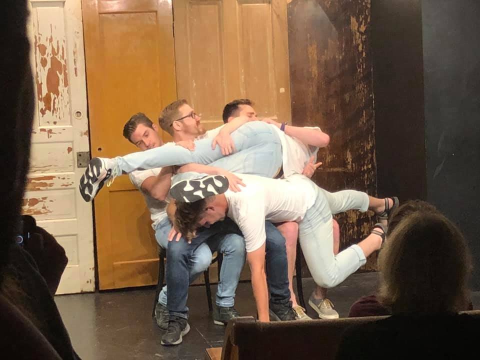 Workshop: Maximum Agreement