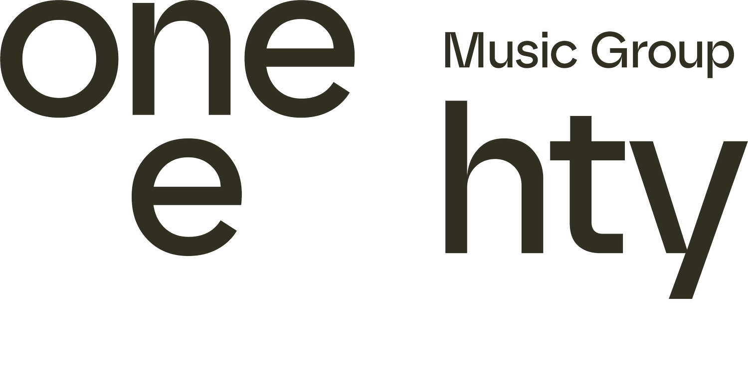 OneEighty Music Group