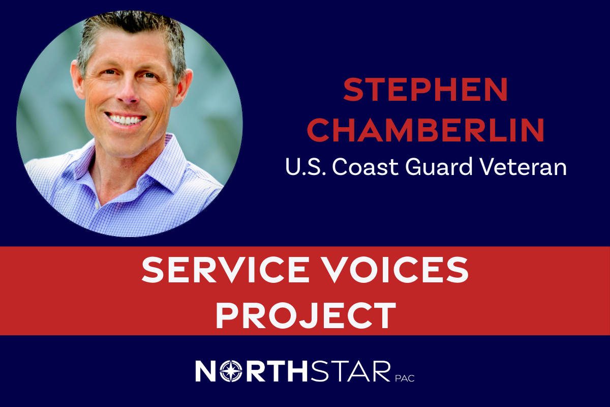 Character and Service in the US Coast Guard