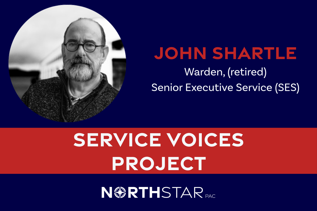 Reflections on Service, Leadership, and a Sacred Oath&nbsp;