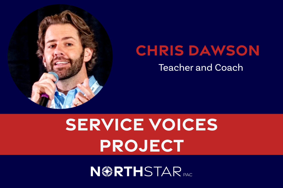 Service and Character: A High School Football Coach’s Perspective