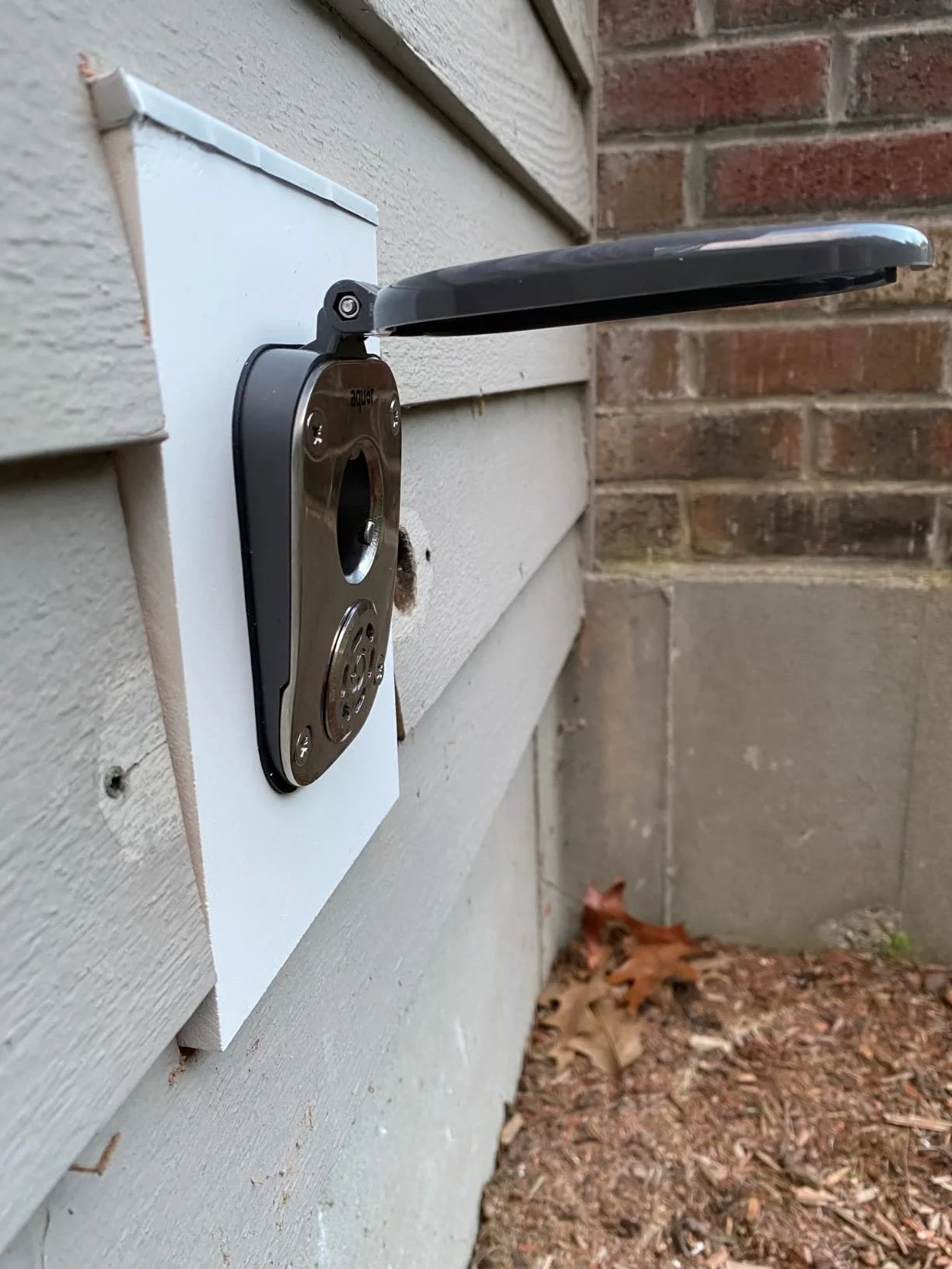 Home Hydrant 04/26 - Big Spring, MO