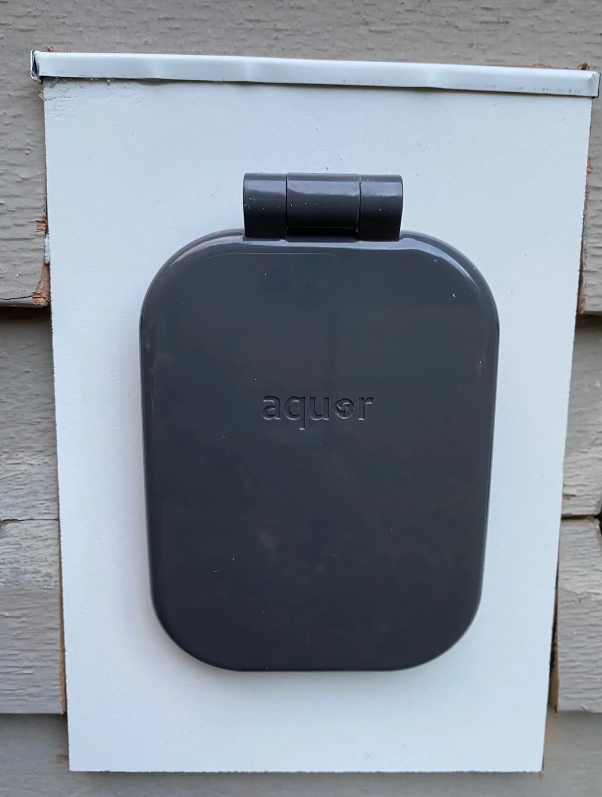 Home Hydrant 04/26 - Big Spring, MO