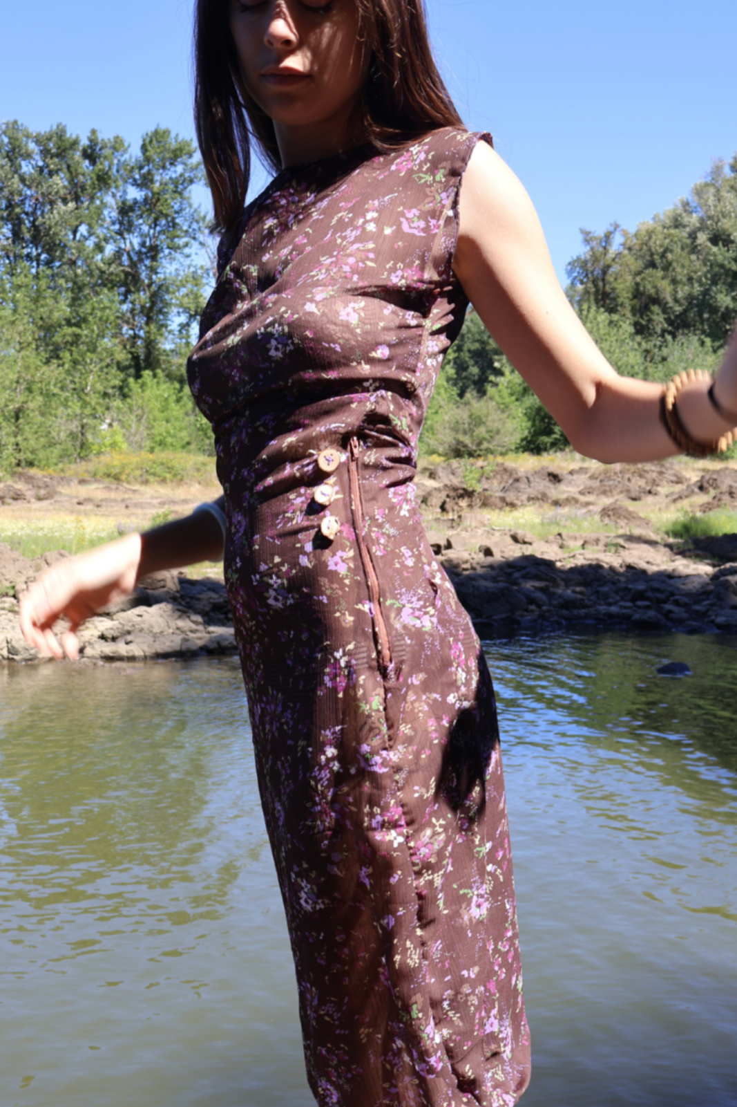 Stonepine Dress