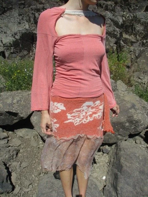 Chrisanthemum Top