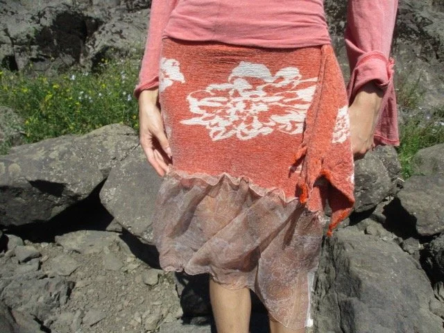 Breeze Skirt