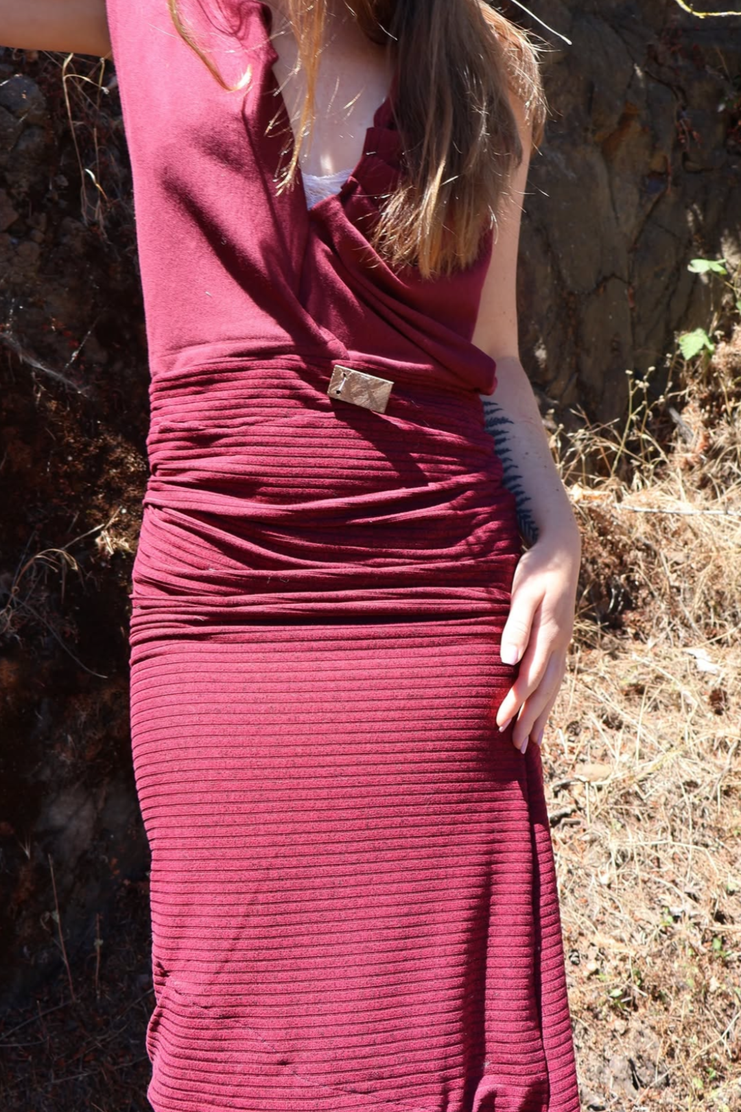 Wallowa Dress