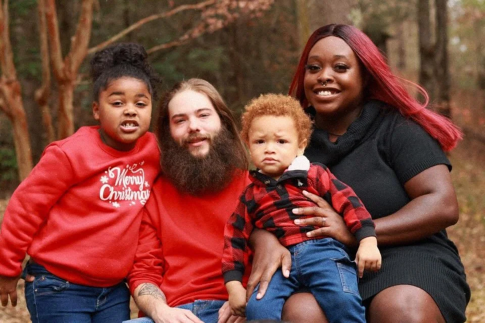 It’s almost that time of year again, luckily I have plenty of experience with crazy kids 😉
Dm or visit Timeasha.com to book your fall or Christmas portrait session❤️
#christmas #family #portrait #christmascard #holiday