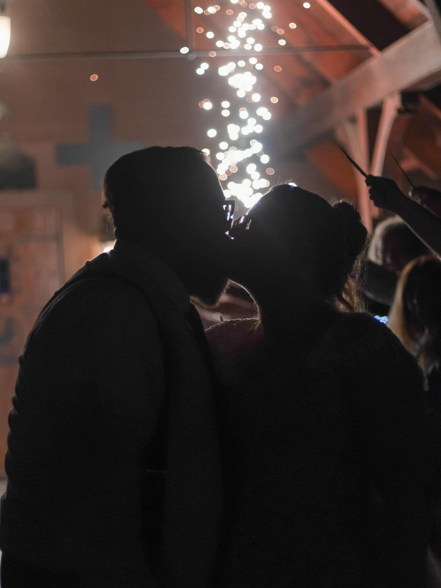 The perfect ending to a special day✨💍

#weddingphotography #weddingcouple #sparklerexit #mrandmrs