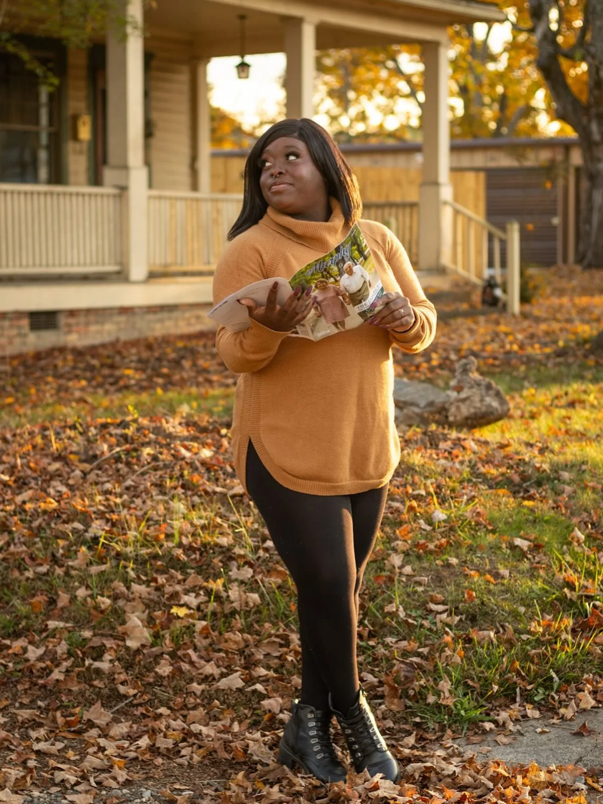 Your family photographer search ends here! I&rsquo;m Timeasha Bailey, the photographer who&rsquo;s all about capturing real smiles, genuine laughter, and imperfect family chaos. 🍂

Whether you call Murphy NC home or you&rsquo;re just visiting, I&rsq