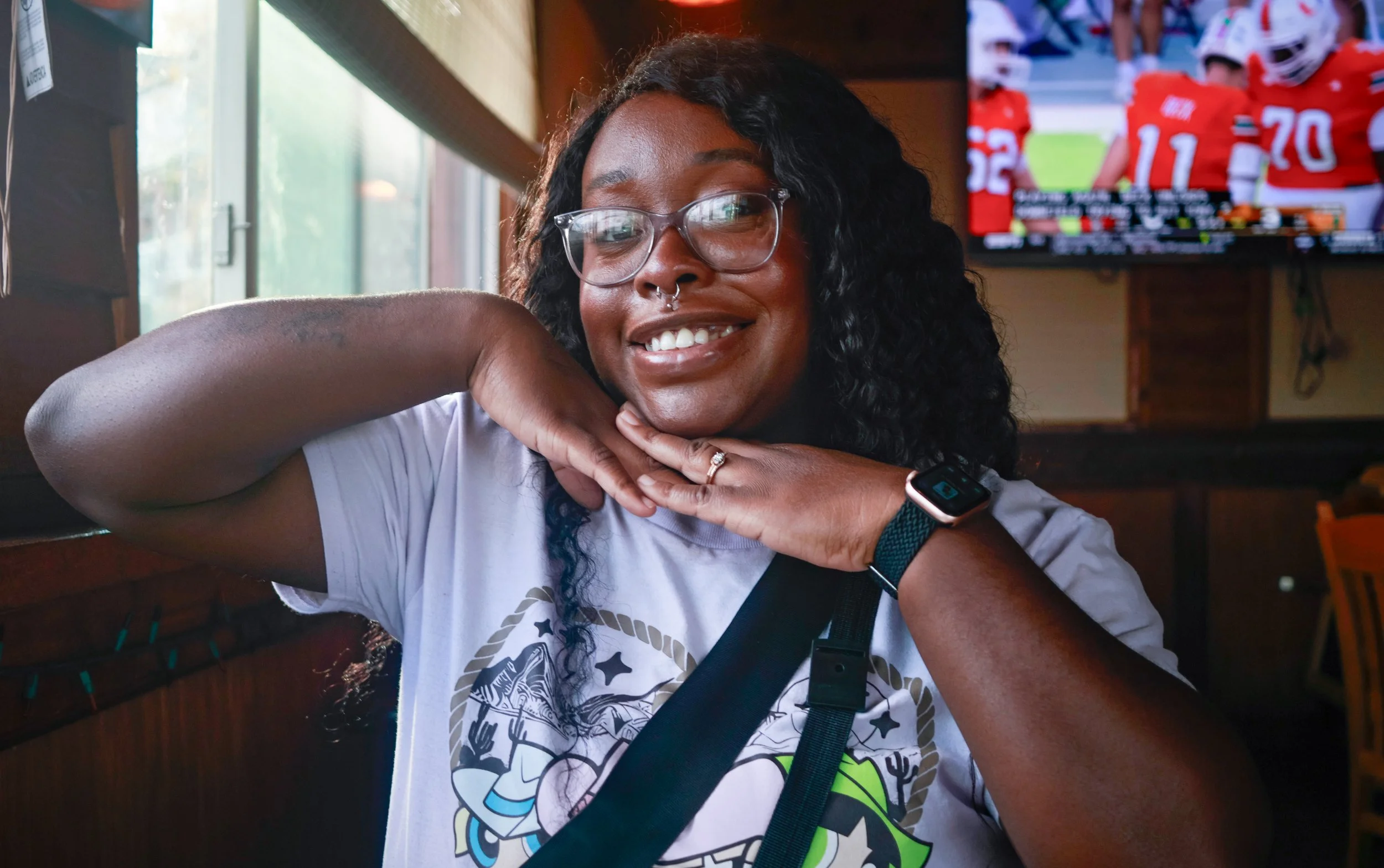 Closing One Chapter, Stepping Into the Next