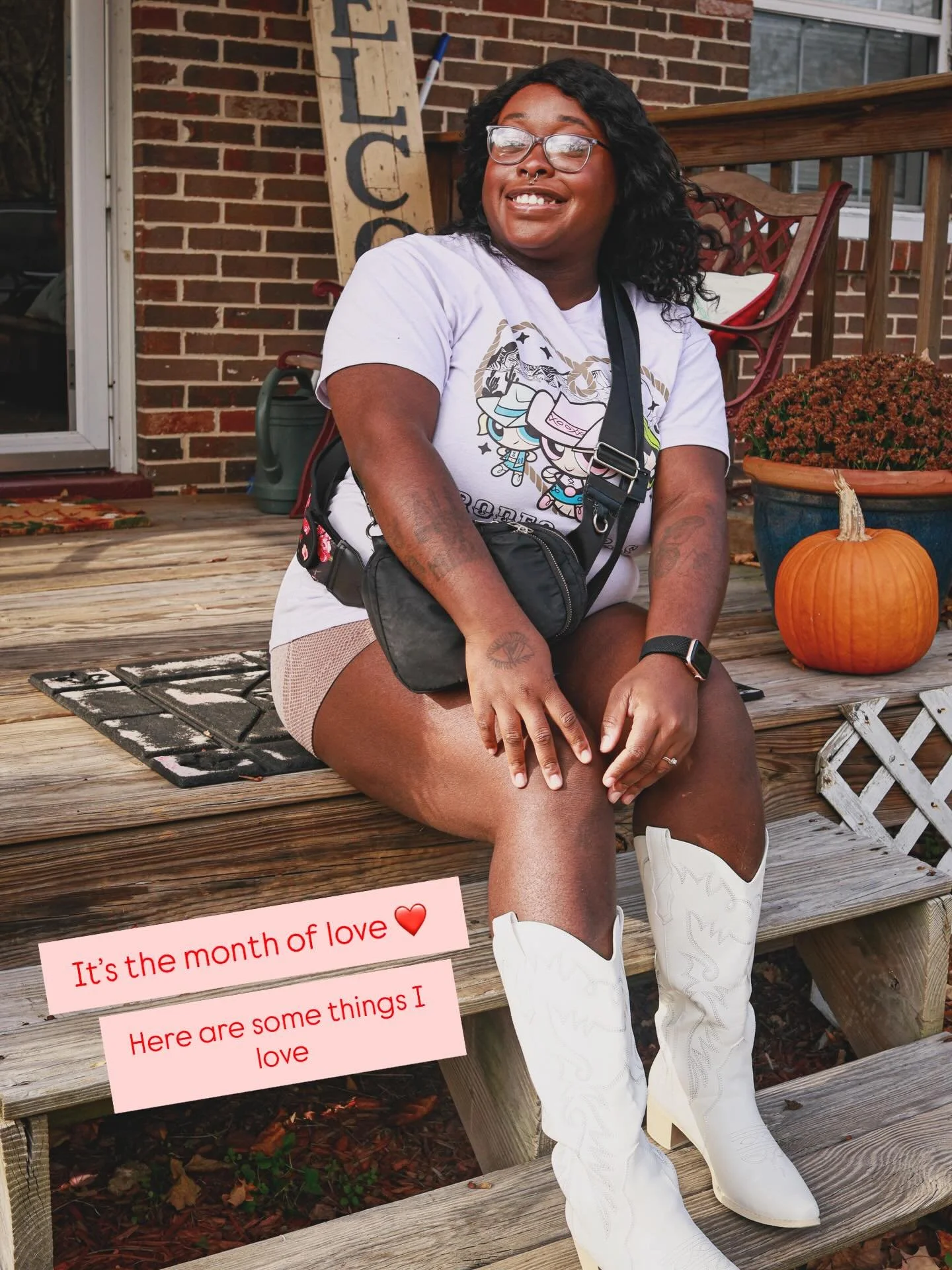 I can&rsquo;t believe it&rsquo;s already February of 2026. I wanted to take some time to introduce myself and show you soemthings that I love. My names Timeasha and I&rsquo;ll be 30 this year 🎉 
Although, photography has my heart I have many other h