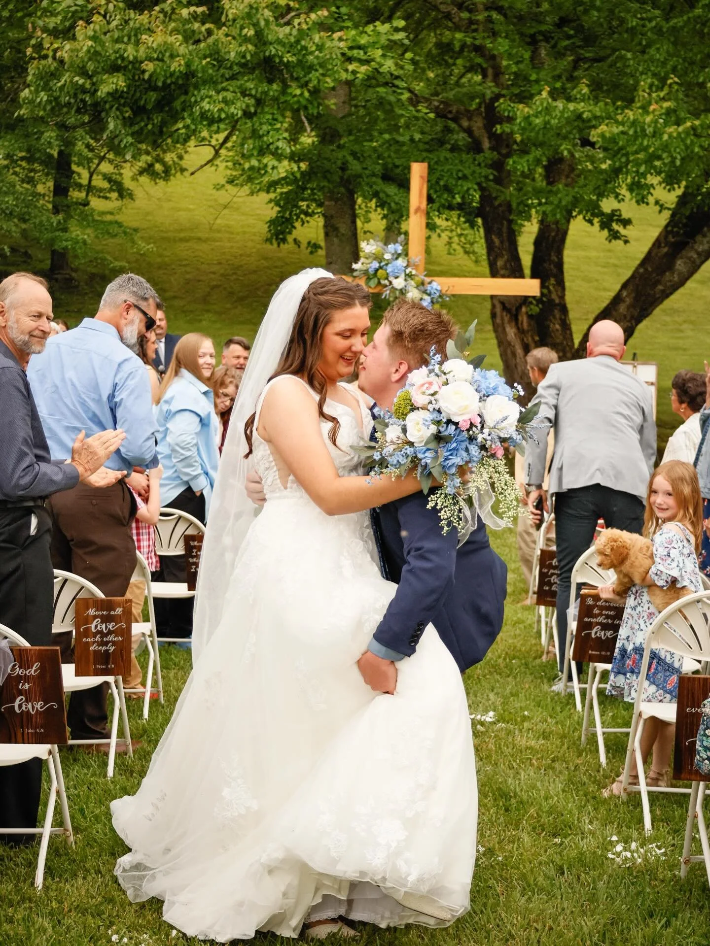 Love isn&rsquo;t perfect but it&rsquo;s worth it ❤️

#love #wedding #monthoflove #weddingday