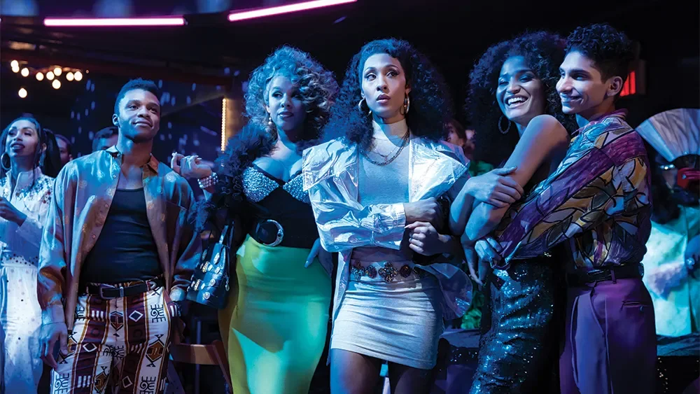 The Category is…