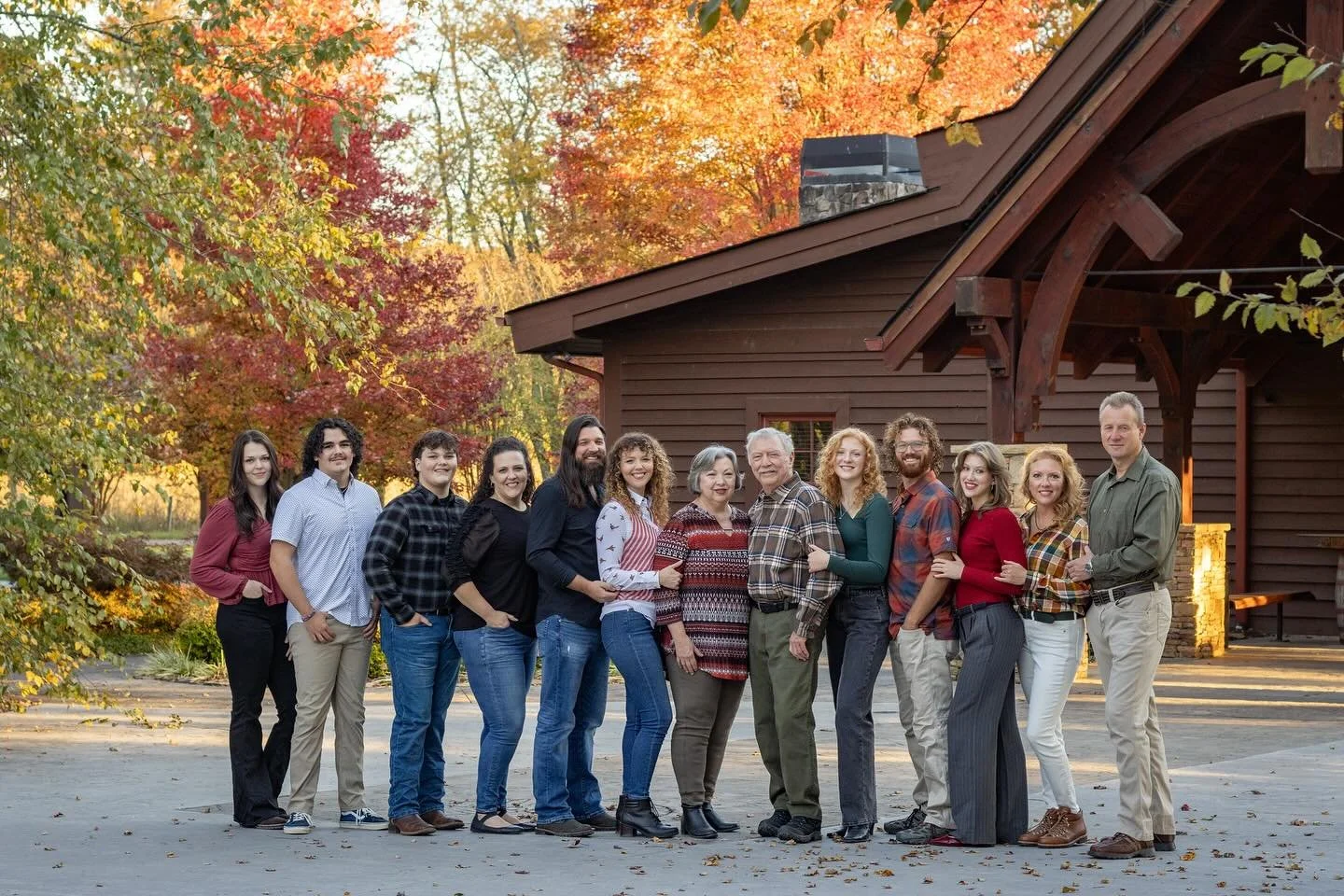 Family Photography (click here)