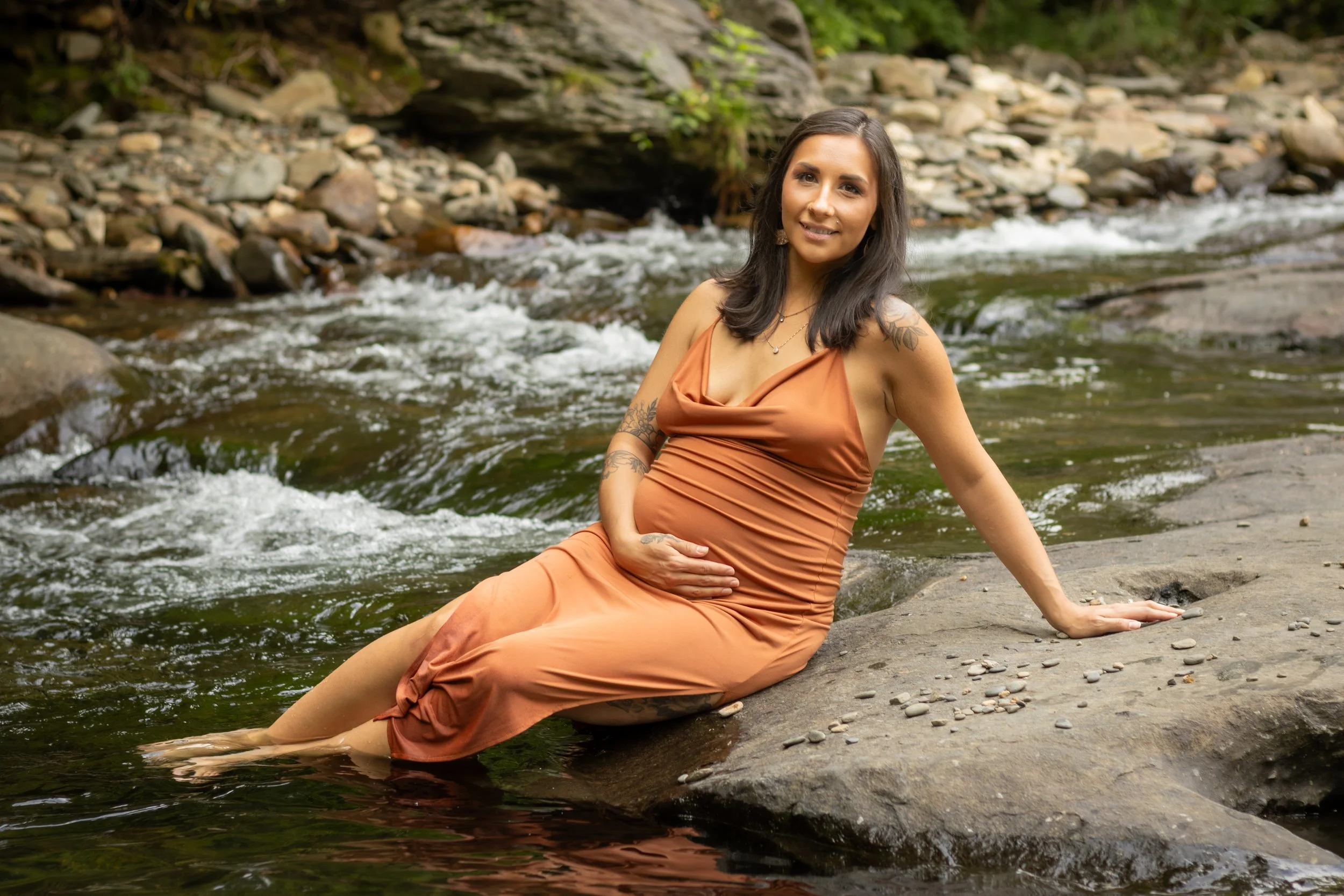 Maternity Photography