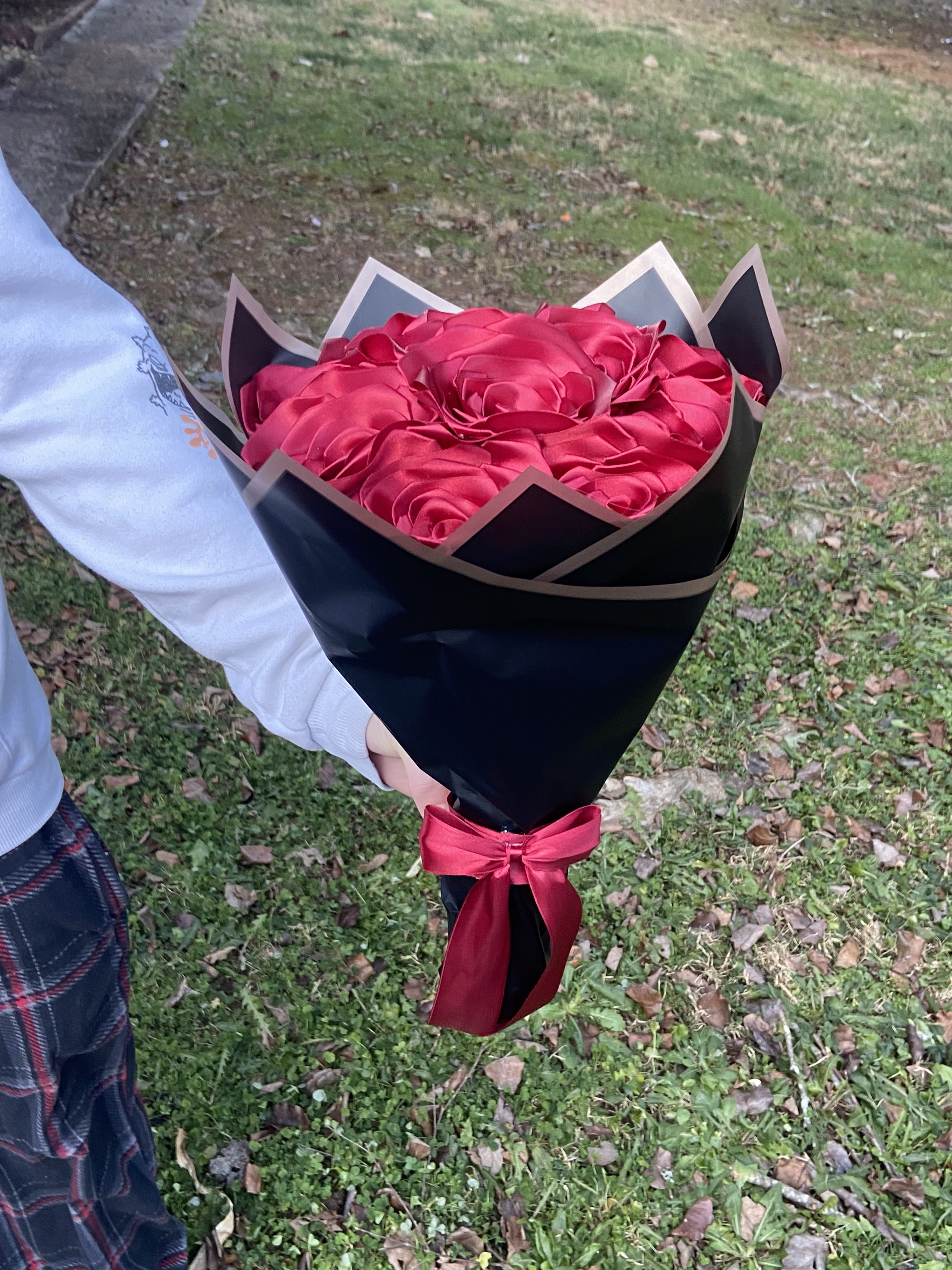 The Promise 🌹 (12)