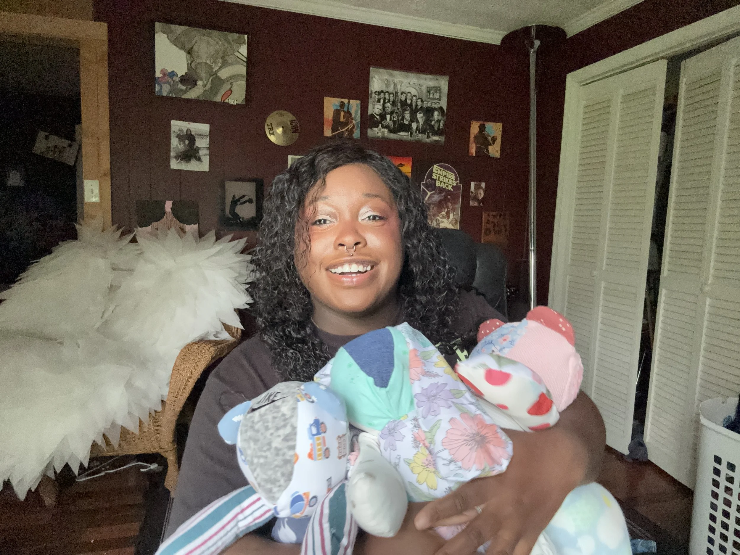 Keepsake Bears