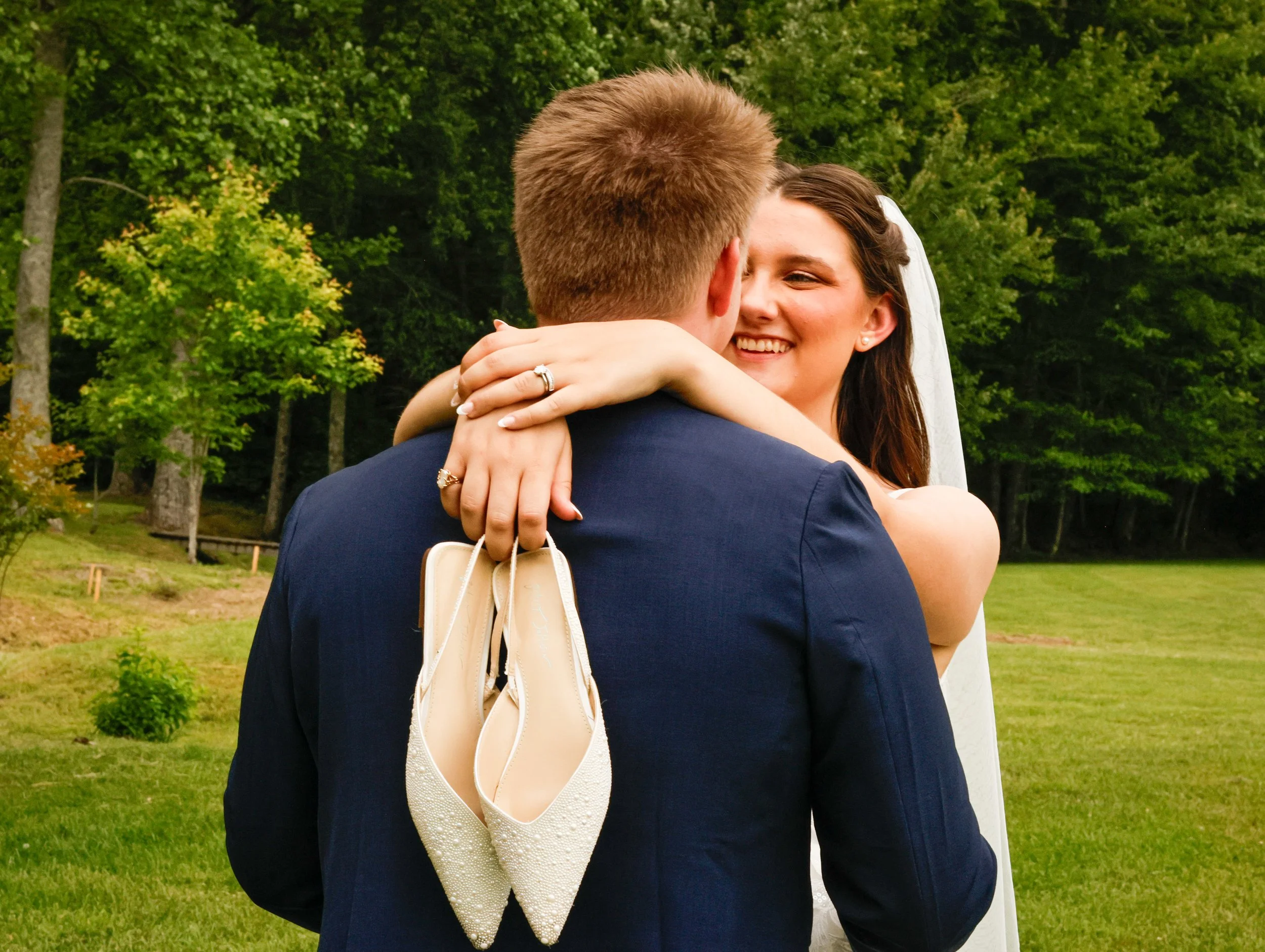 Wedding Photography