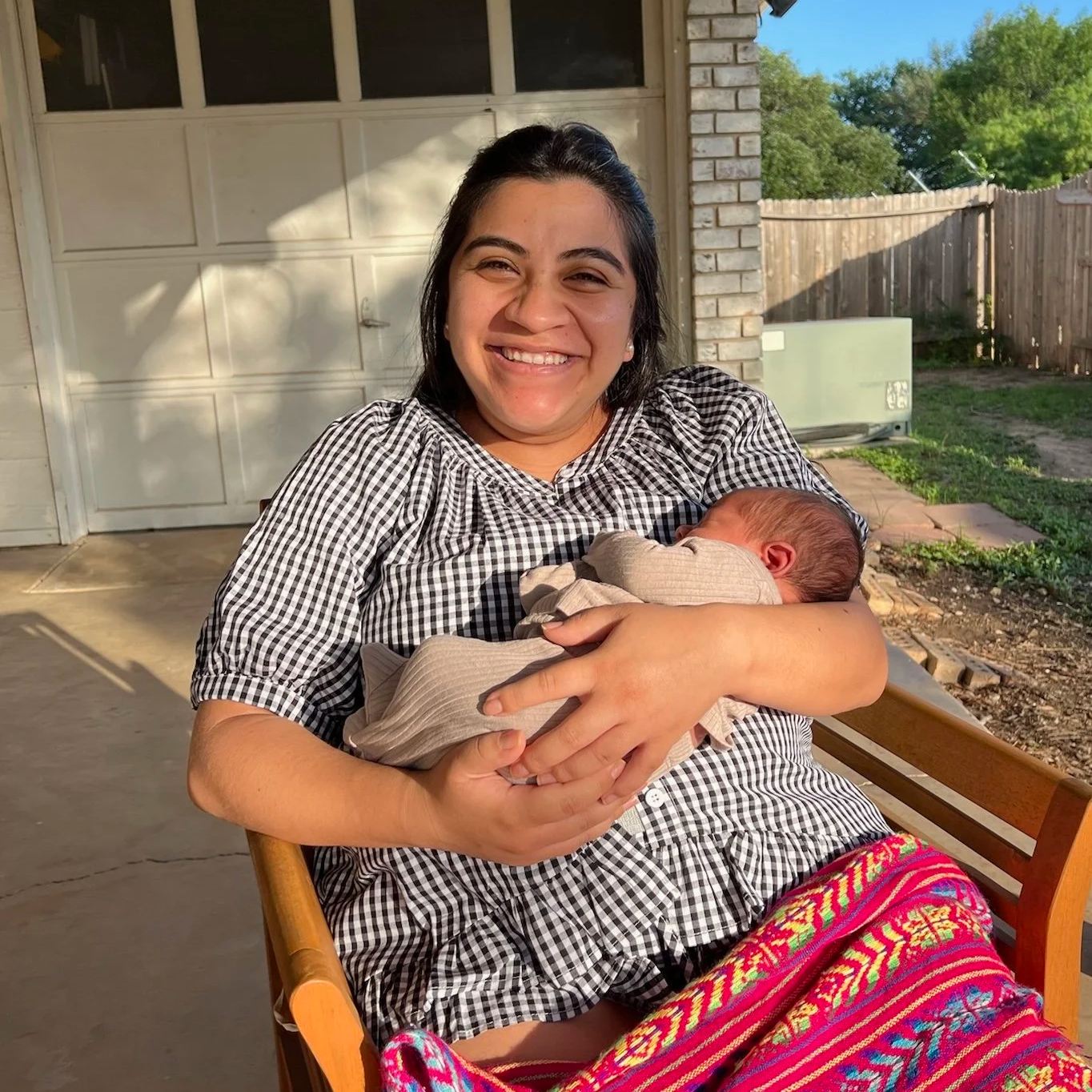 Positive Birth Story- Adryanna &amp; Liam