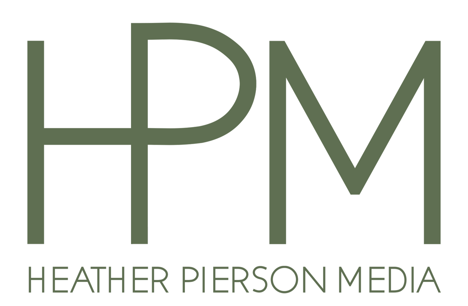 Heather Pierson Media