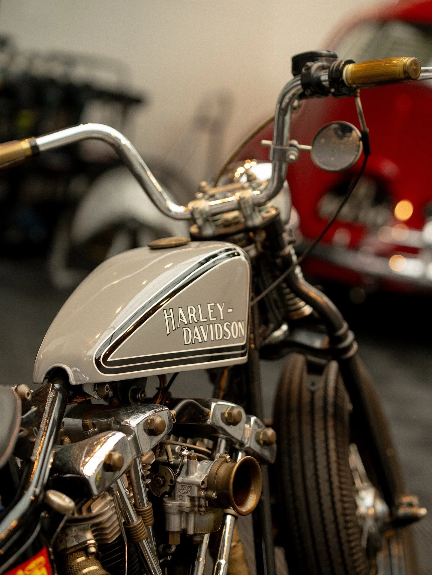 Vintage metal. Timeless craft.
Because some legends don&rsquo;t age, they just shine better with time.

📍URA AutoSpa | Classic Series
💬 DM to restore your shine